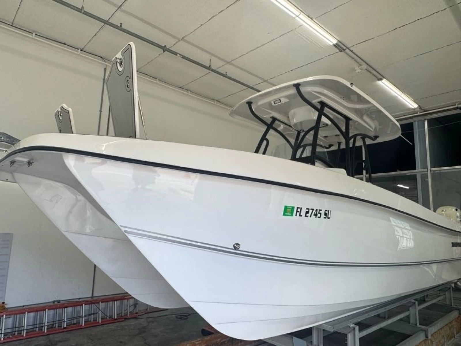 2020 Twin Vee 26 Viva SE