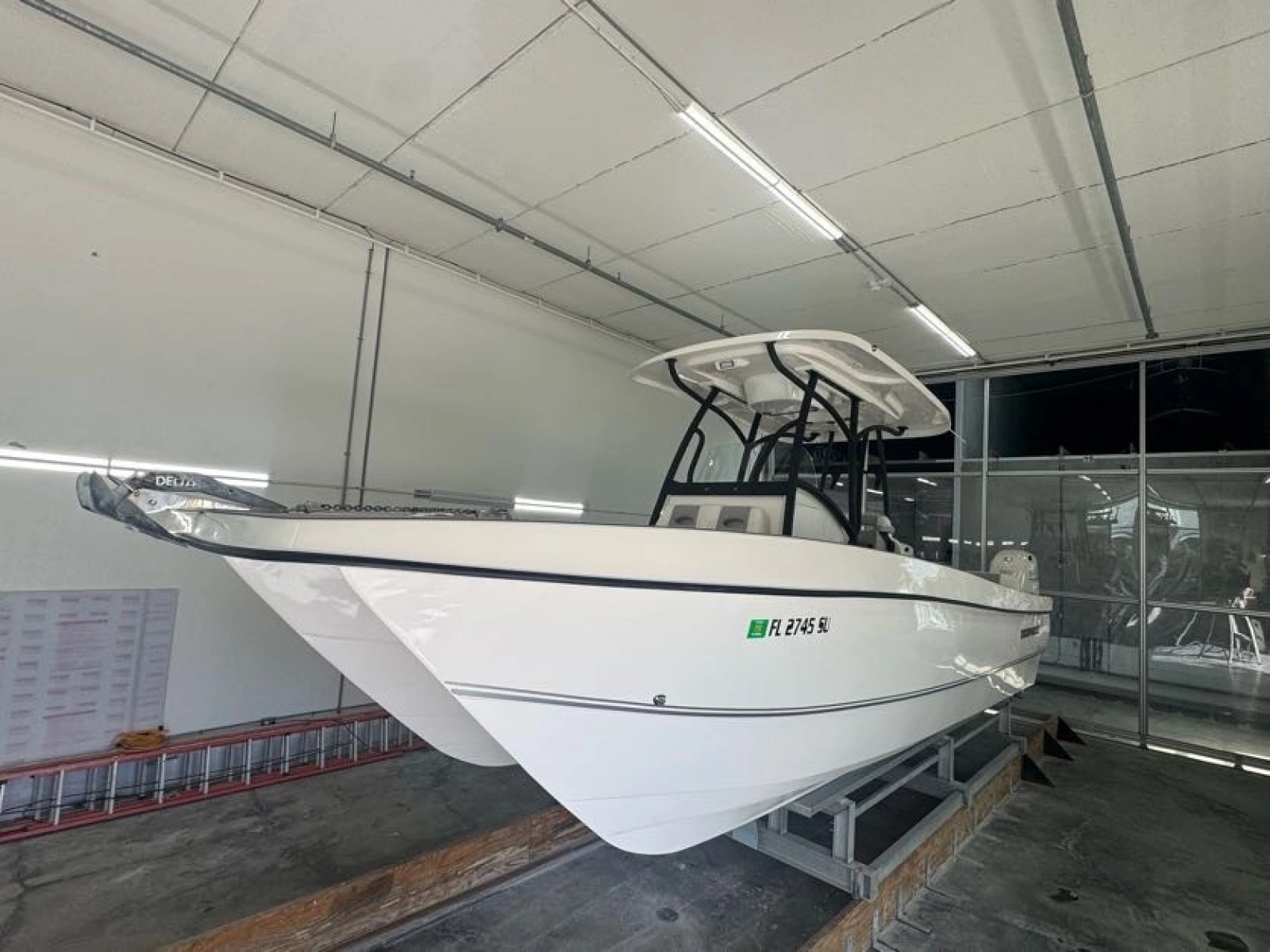 2020 Twin Vee 26 Viva SE