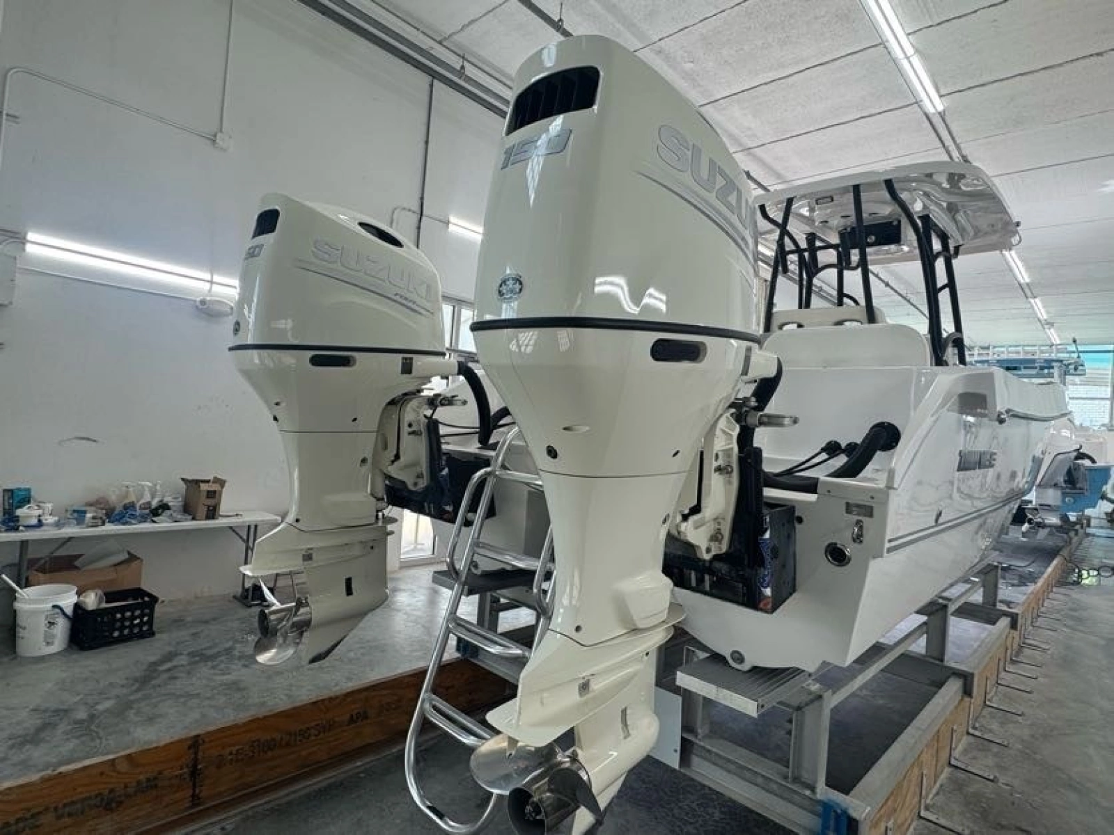 2020 Twin Vee 26 Viva SE