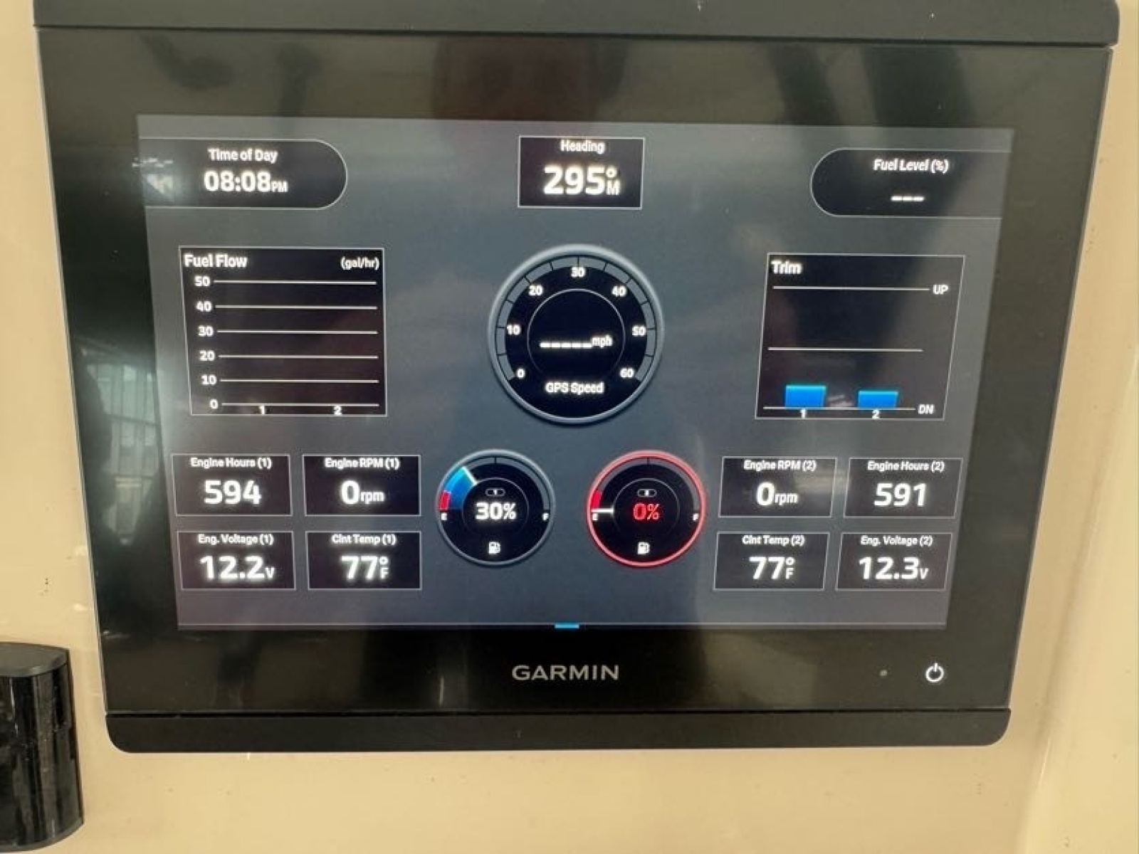 2020 Twin Vee 26 Viva SE