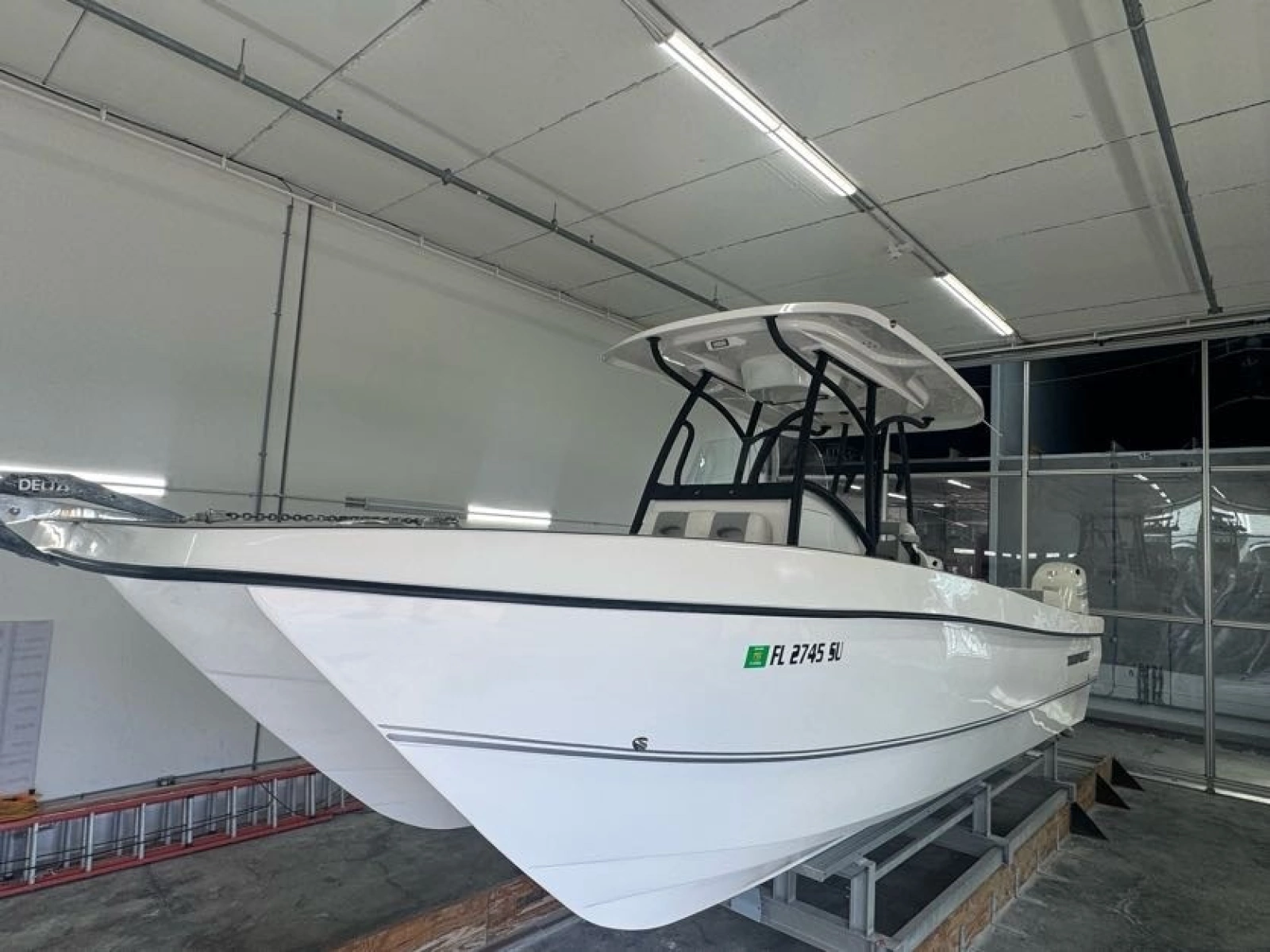2020 Twin Vee 26 Viva SE
