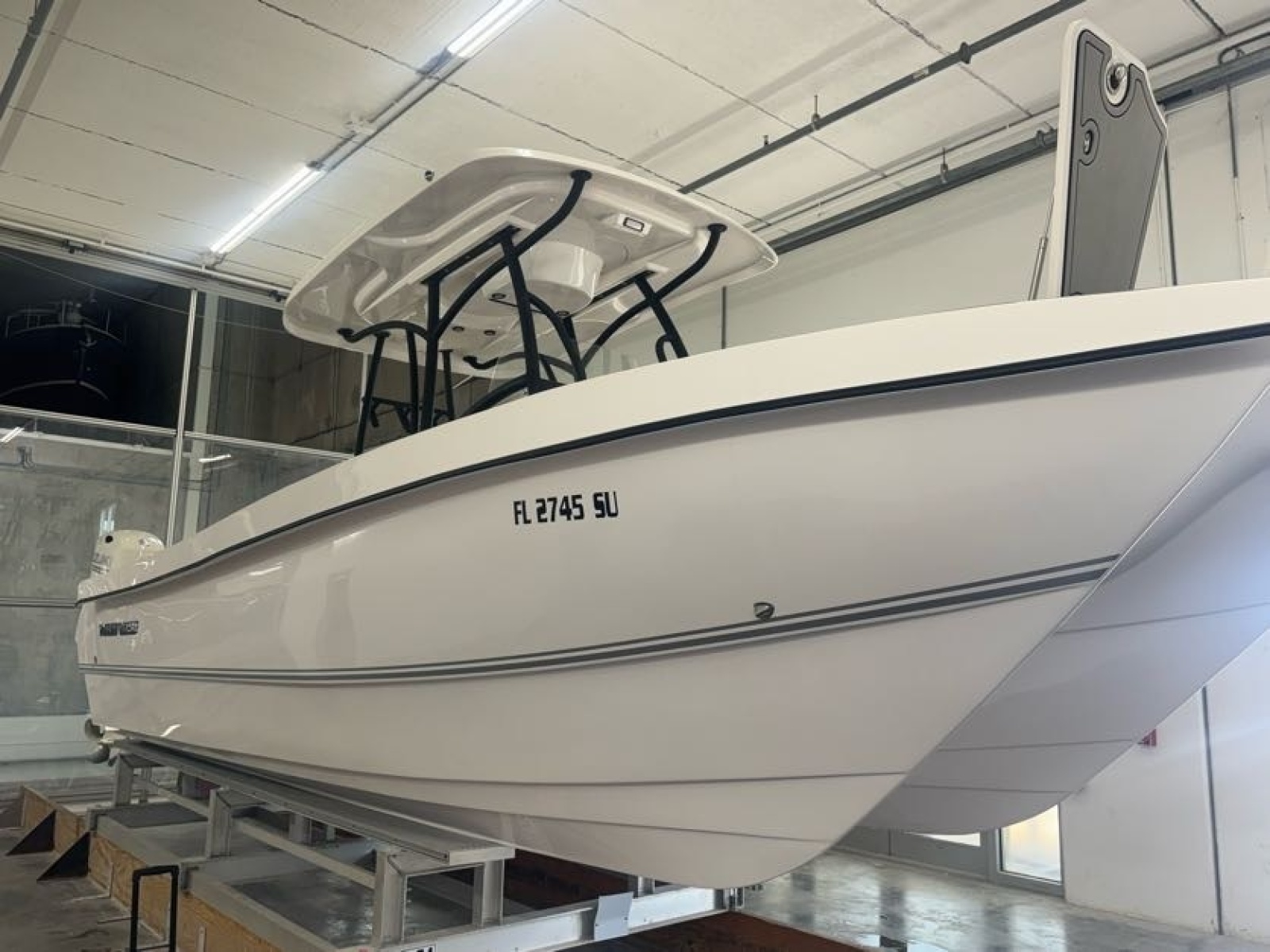 2020 Twin Vee 26 Viva SE
