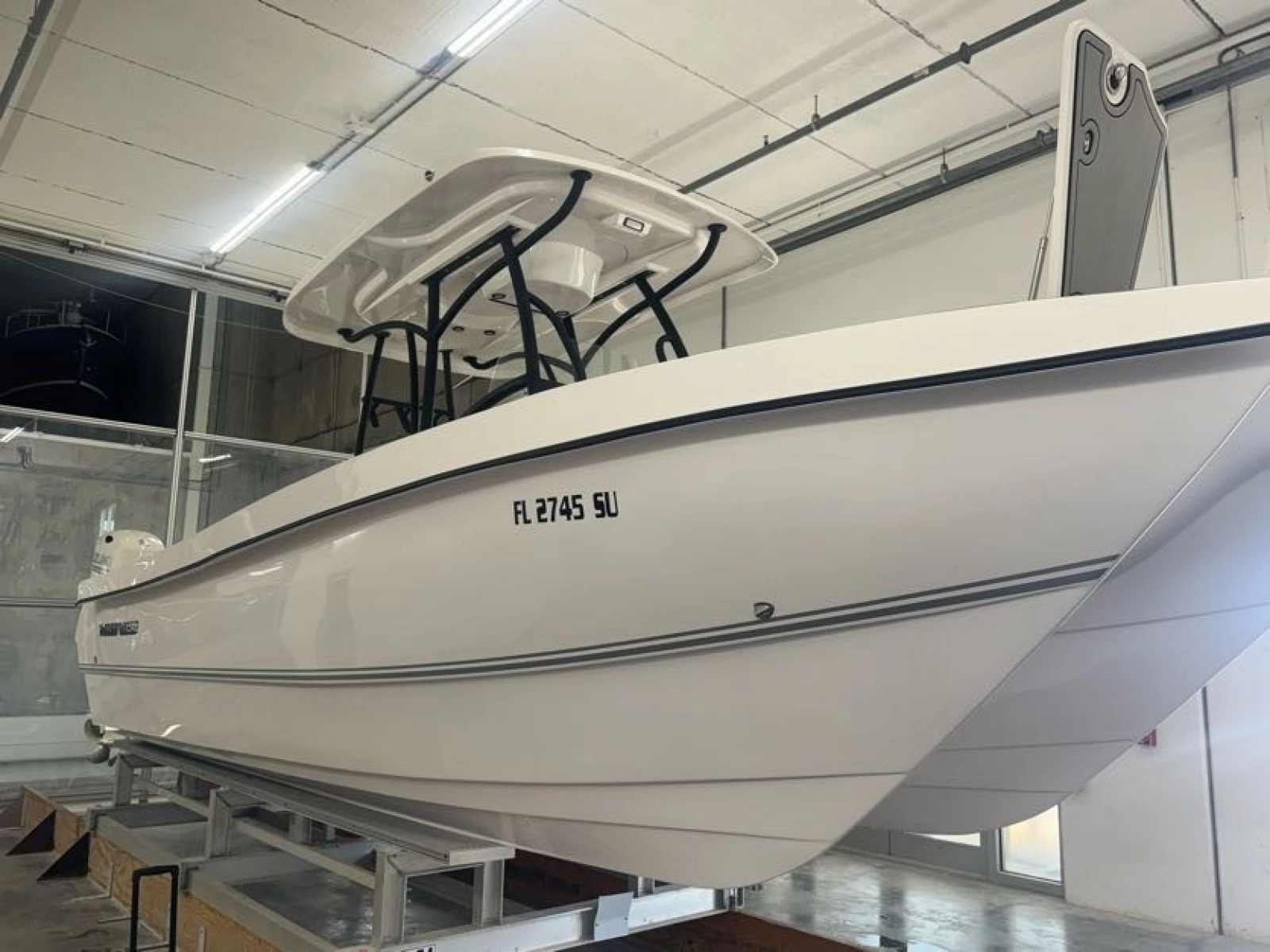 2020 Twin Vee 26 Viva SE