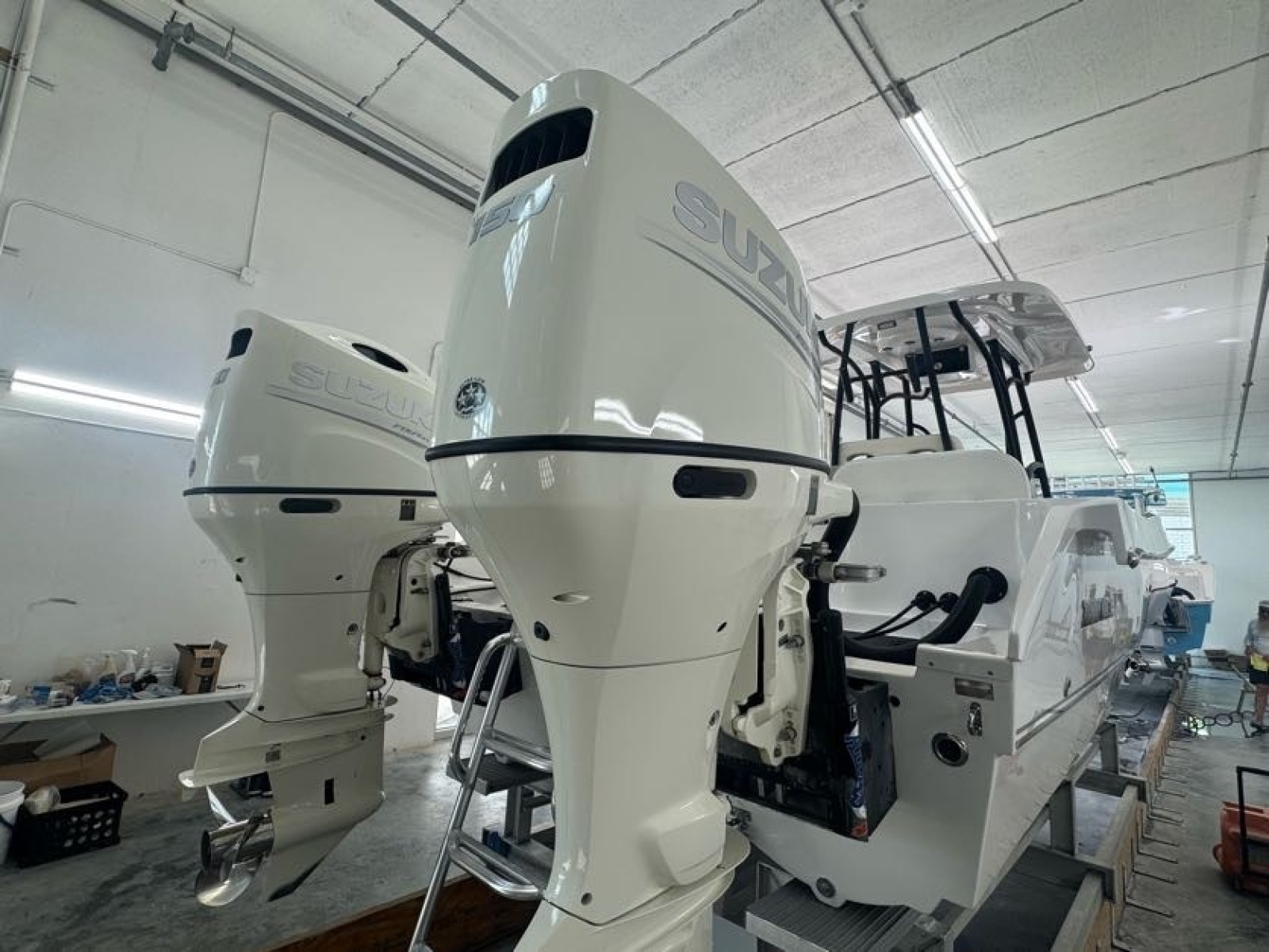 2020 Twin Vee 26 Viva SE