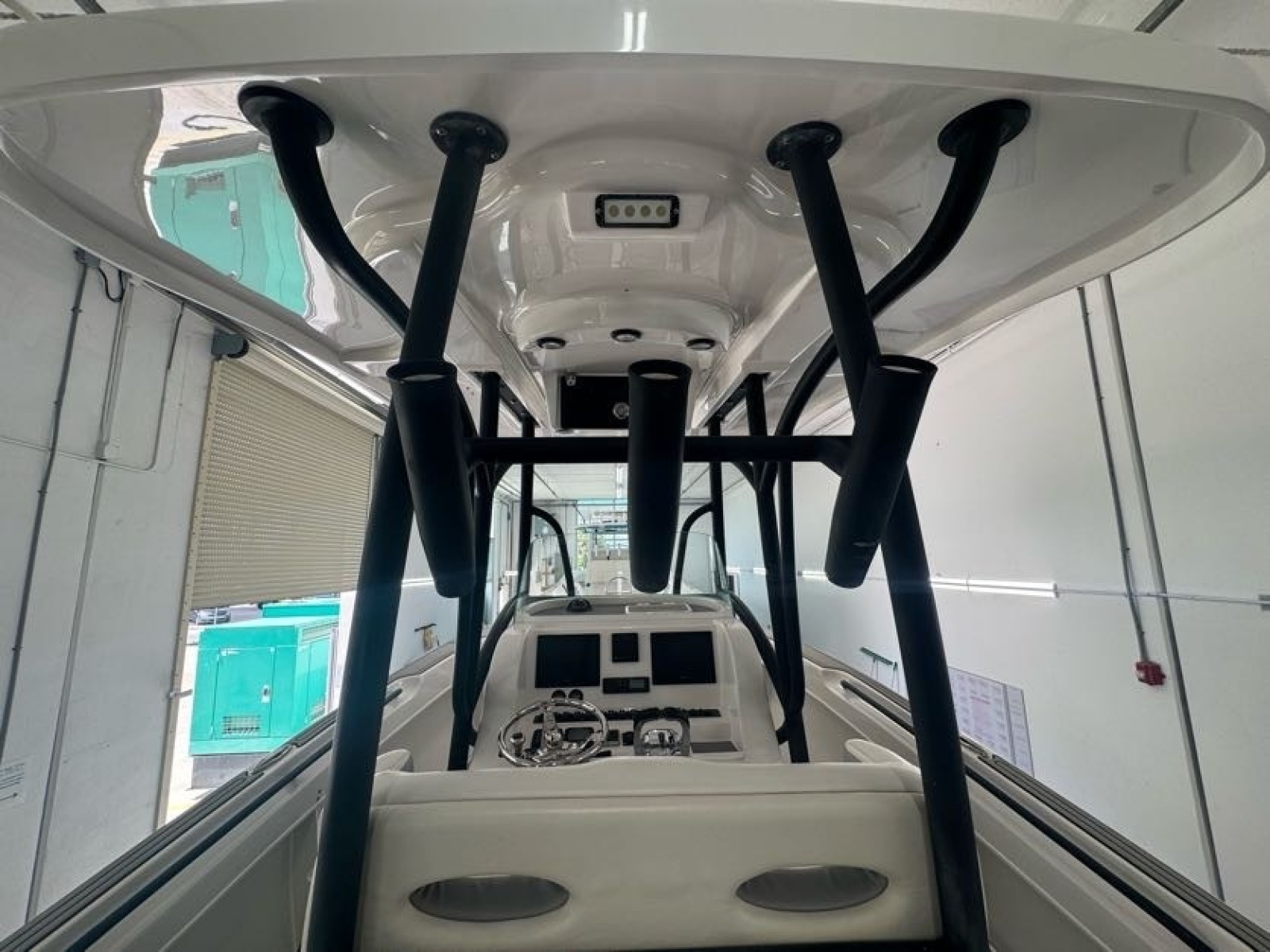 2020 Twin Vee 26 Viva SE