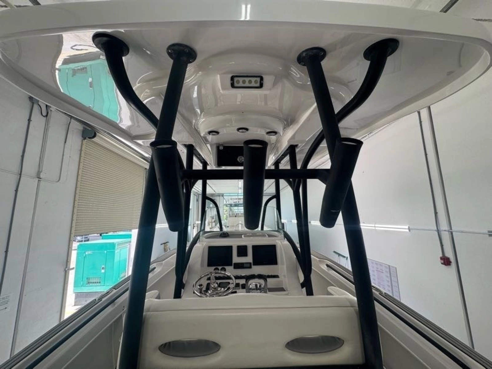 2020 Twin Vee 26 Viva SE