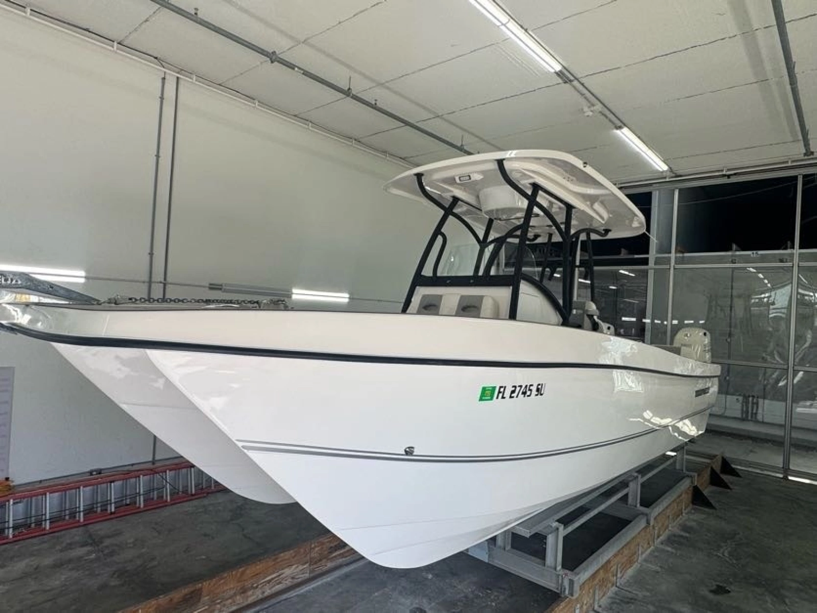2020 Twin Vee 26 Viva SE