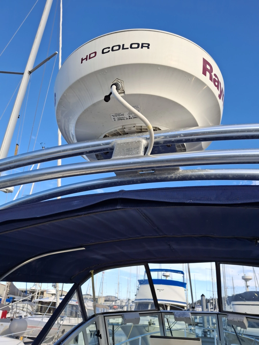 2005 Back Cove 26