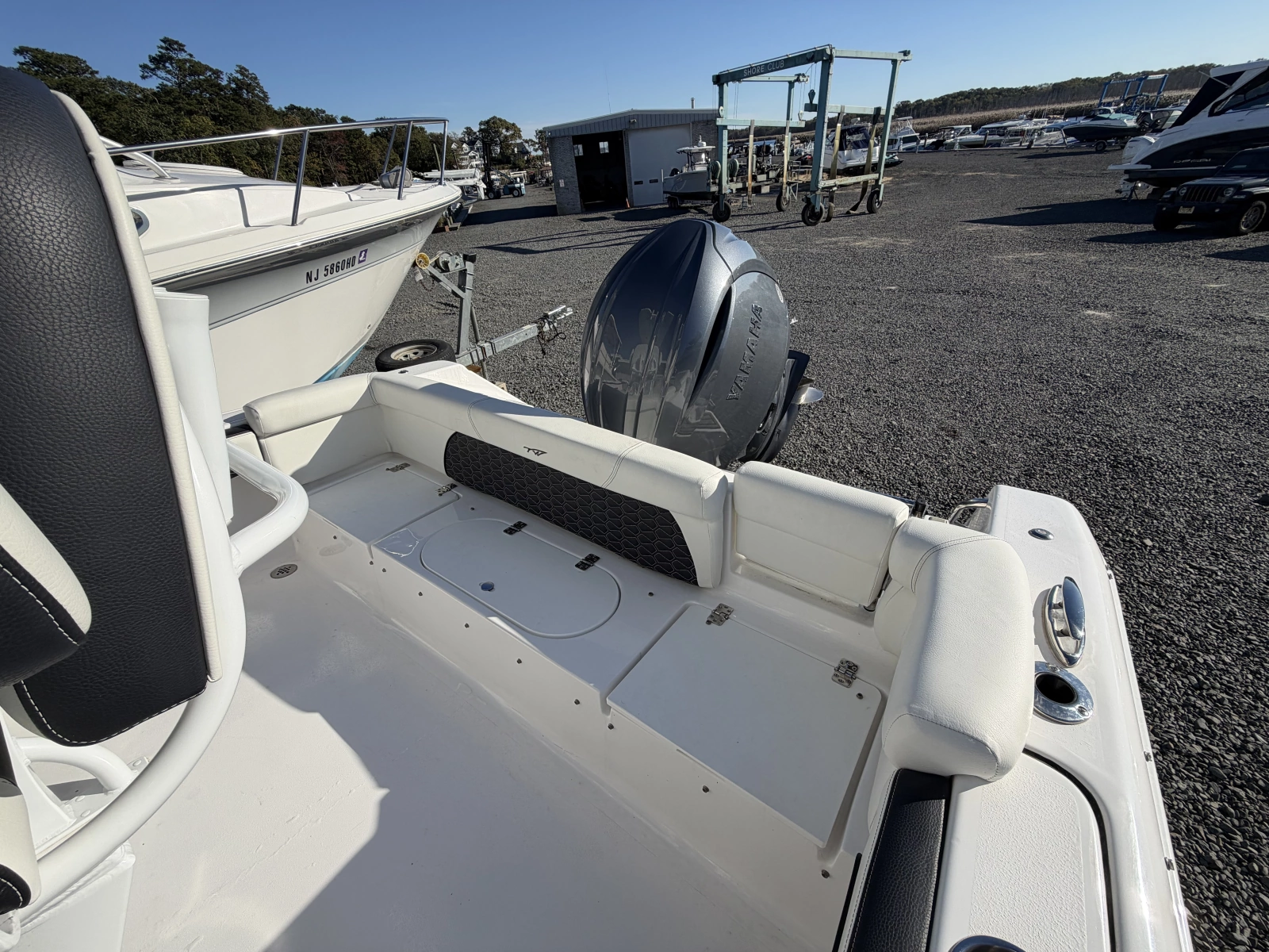 2026 Tidewater 220 LXF