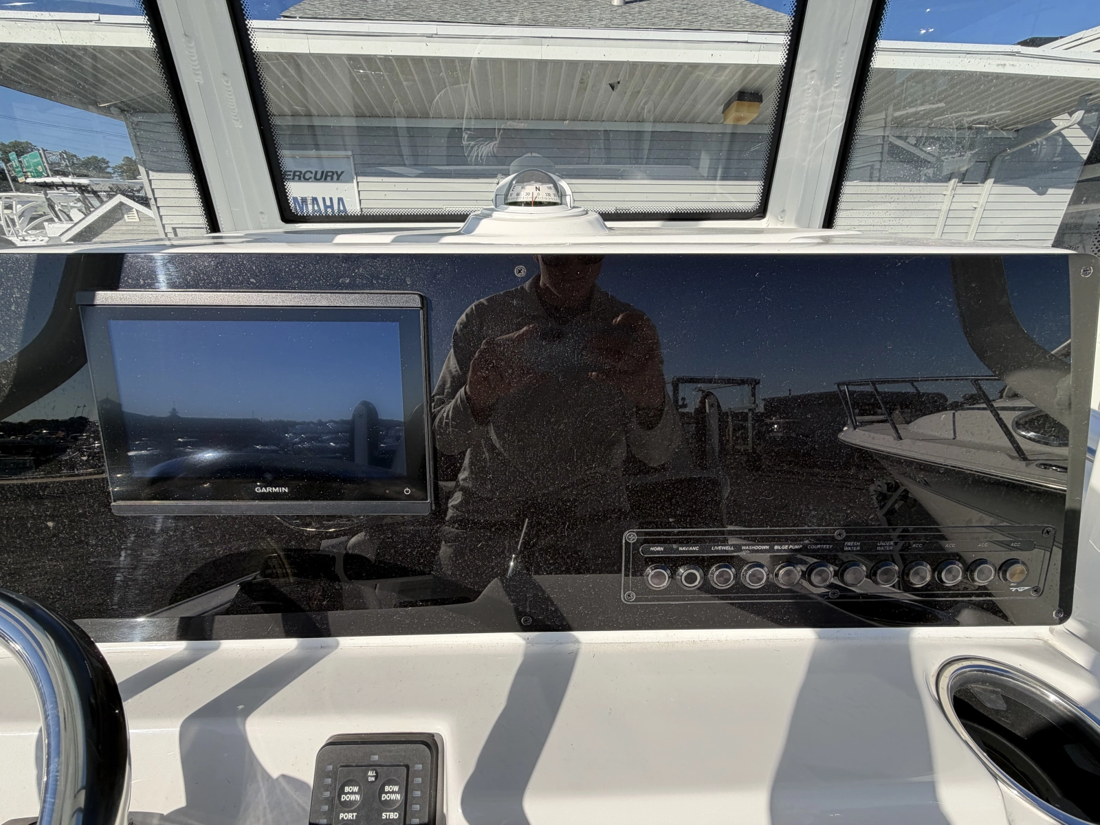 2026 Tidewater 220 LXF