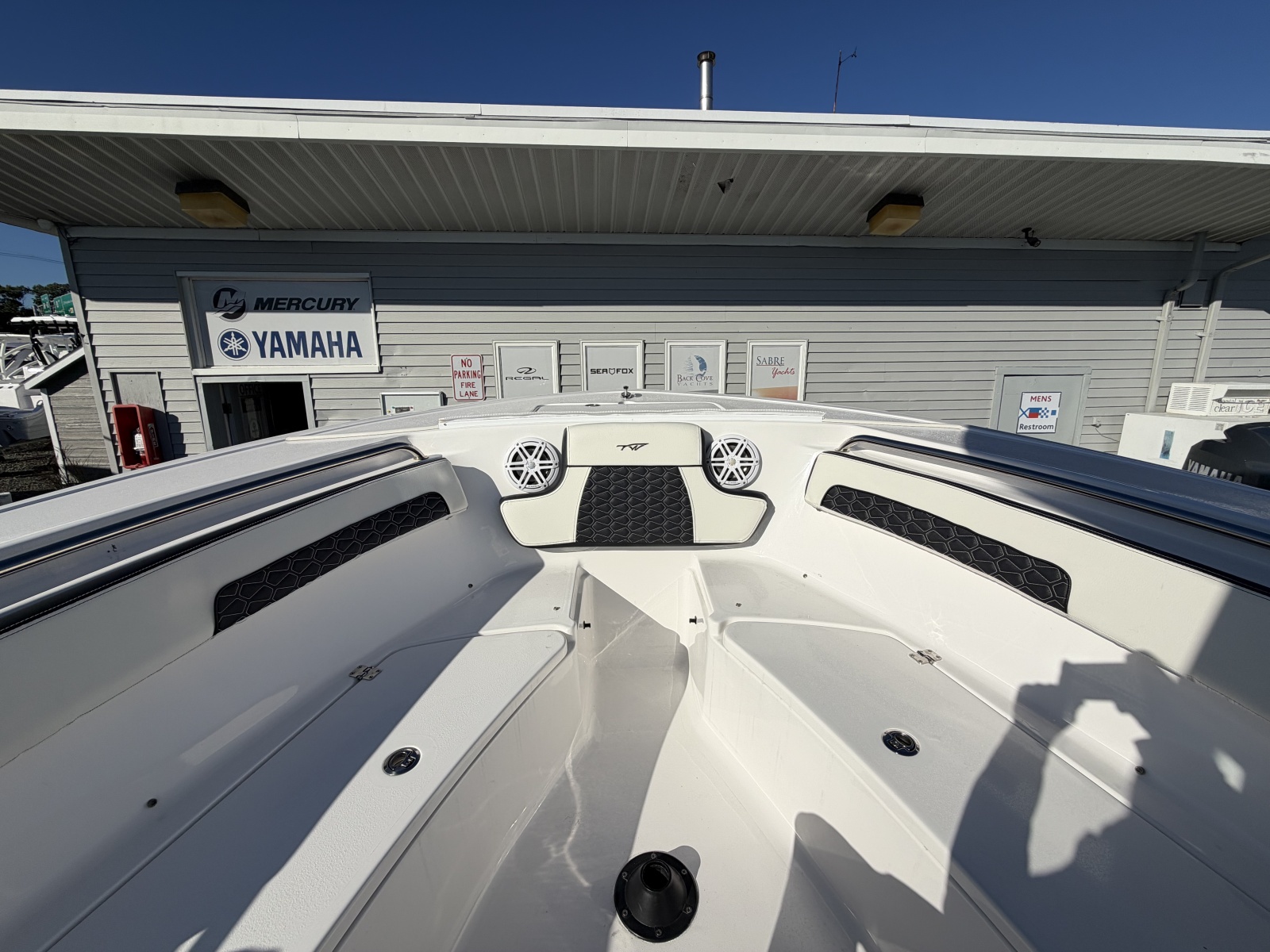 2026 Tidewater 220 LXF