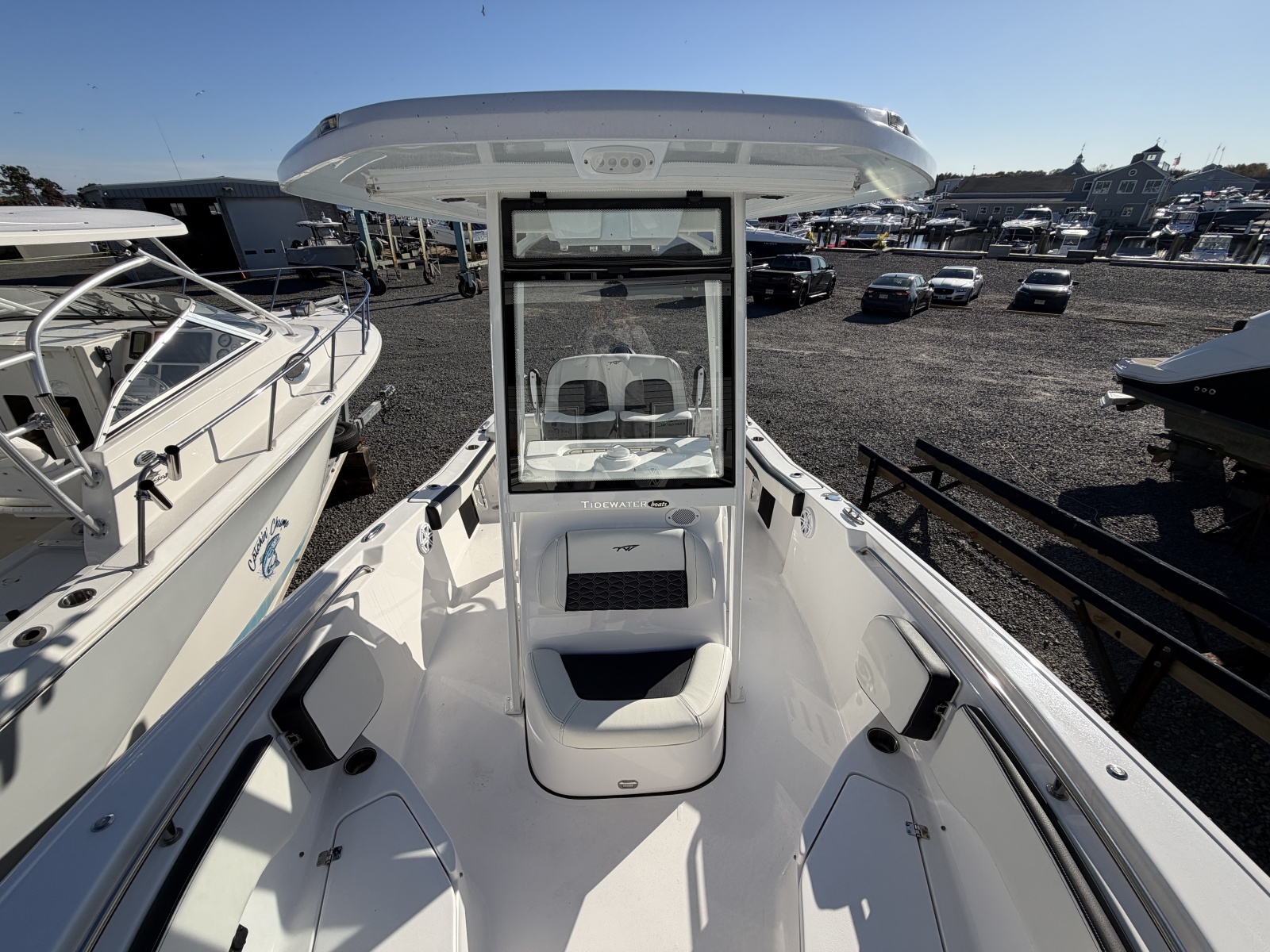 2026 Tidewater 220 LXF