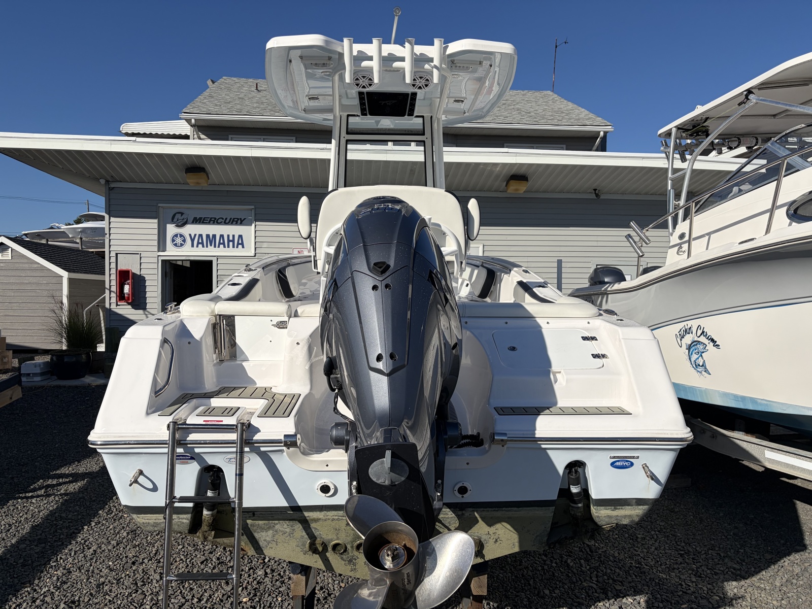 2026 Tidewater 220 LXF