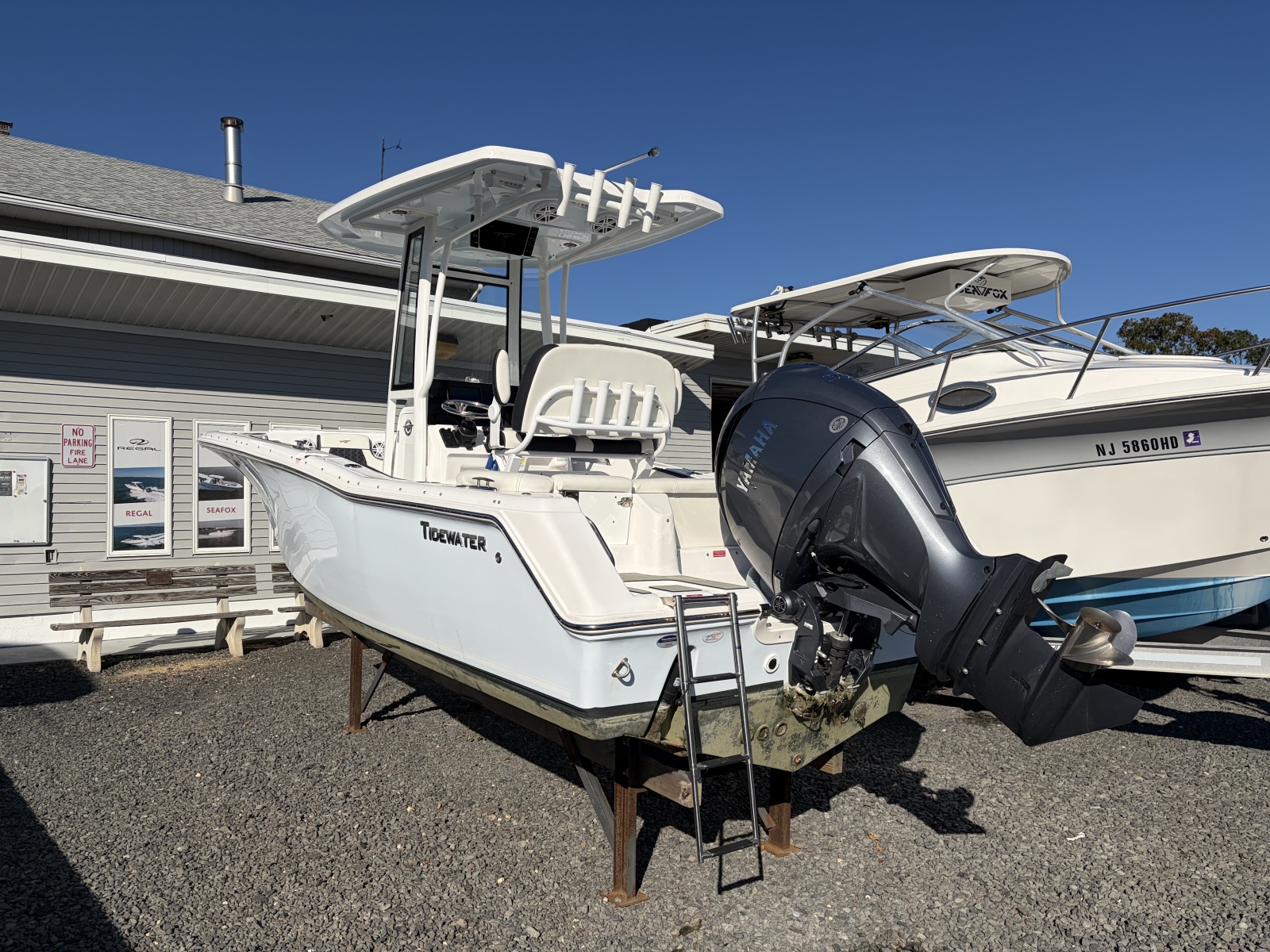 2026 Tidewater 220 LXF