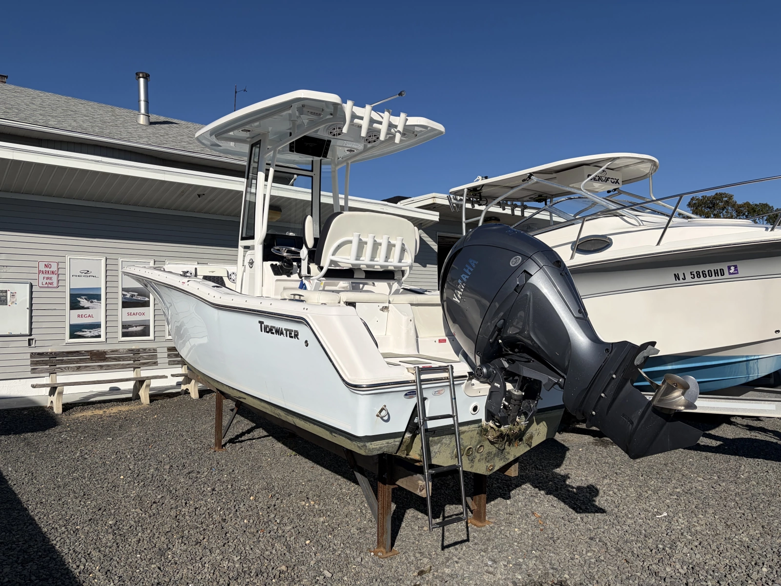 2026 Tidewater 220 LXF