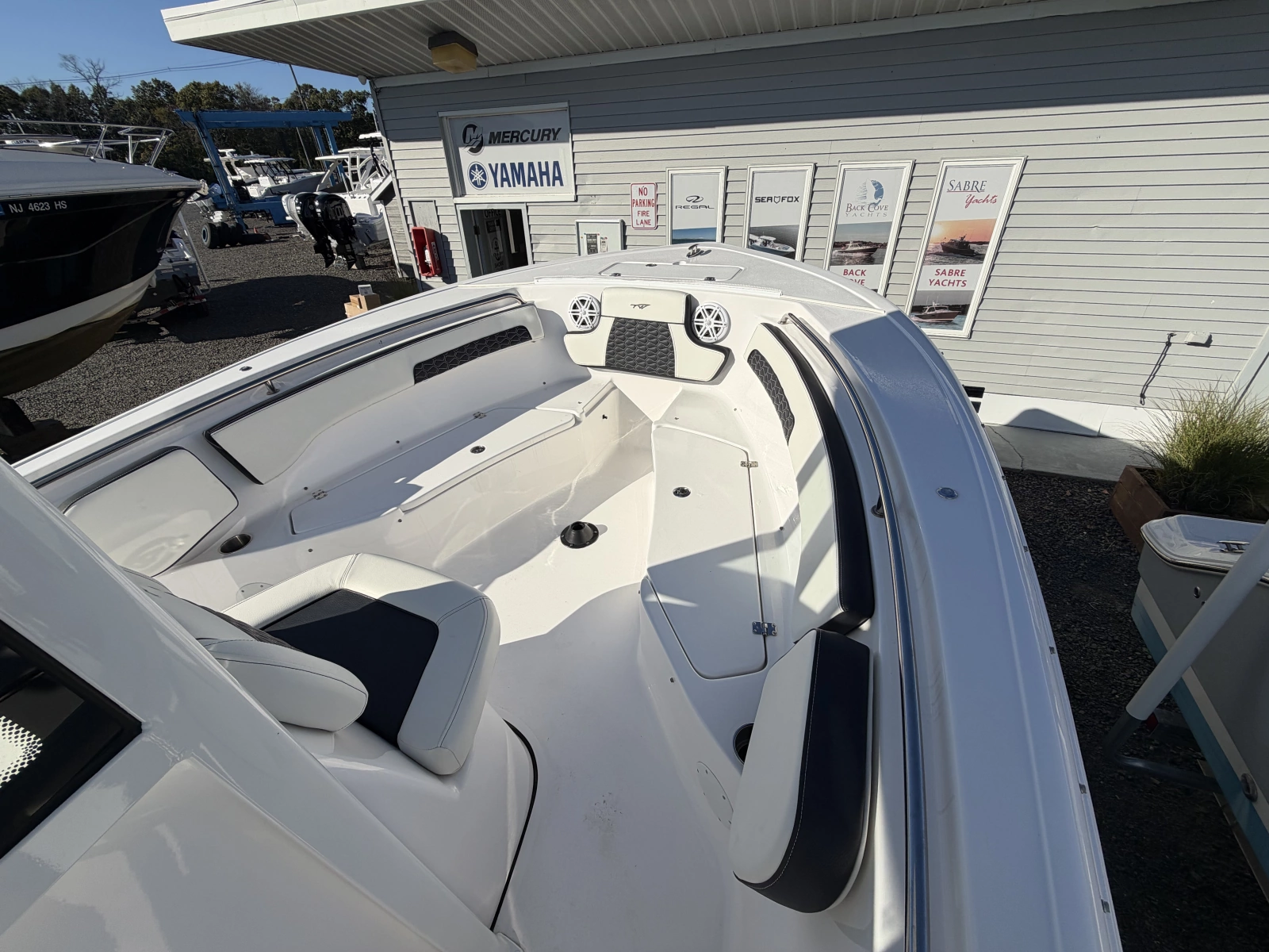 2026 Tidewater 220 LXF