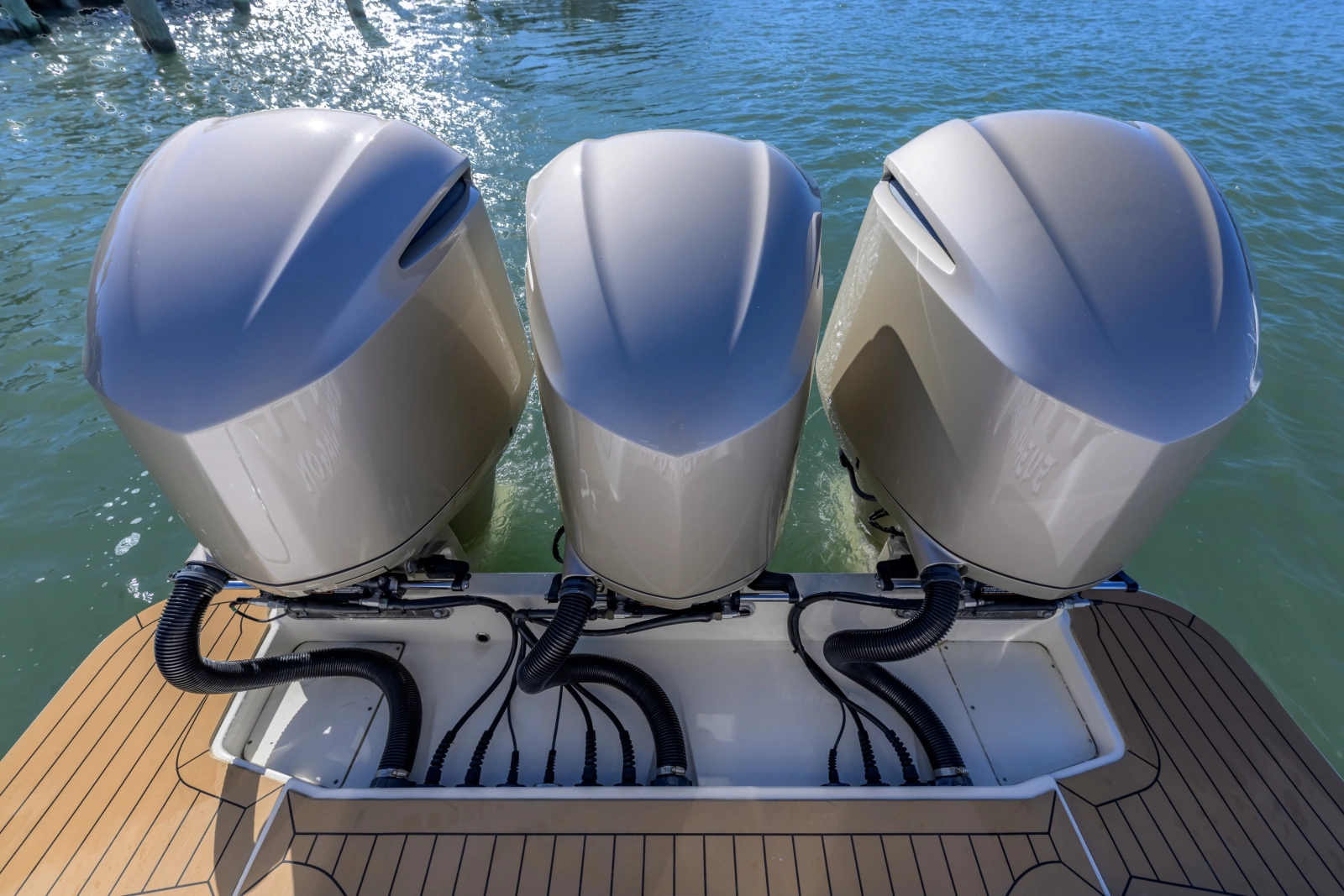 2018 Scout 355 LXF