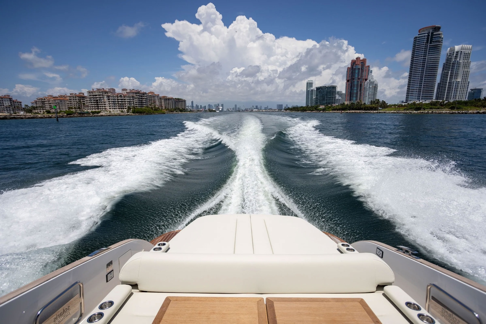 2026 Solaris 48 Open