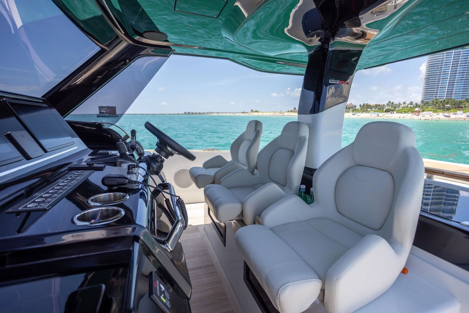 2026 Solaris 48 Open