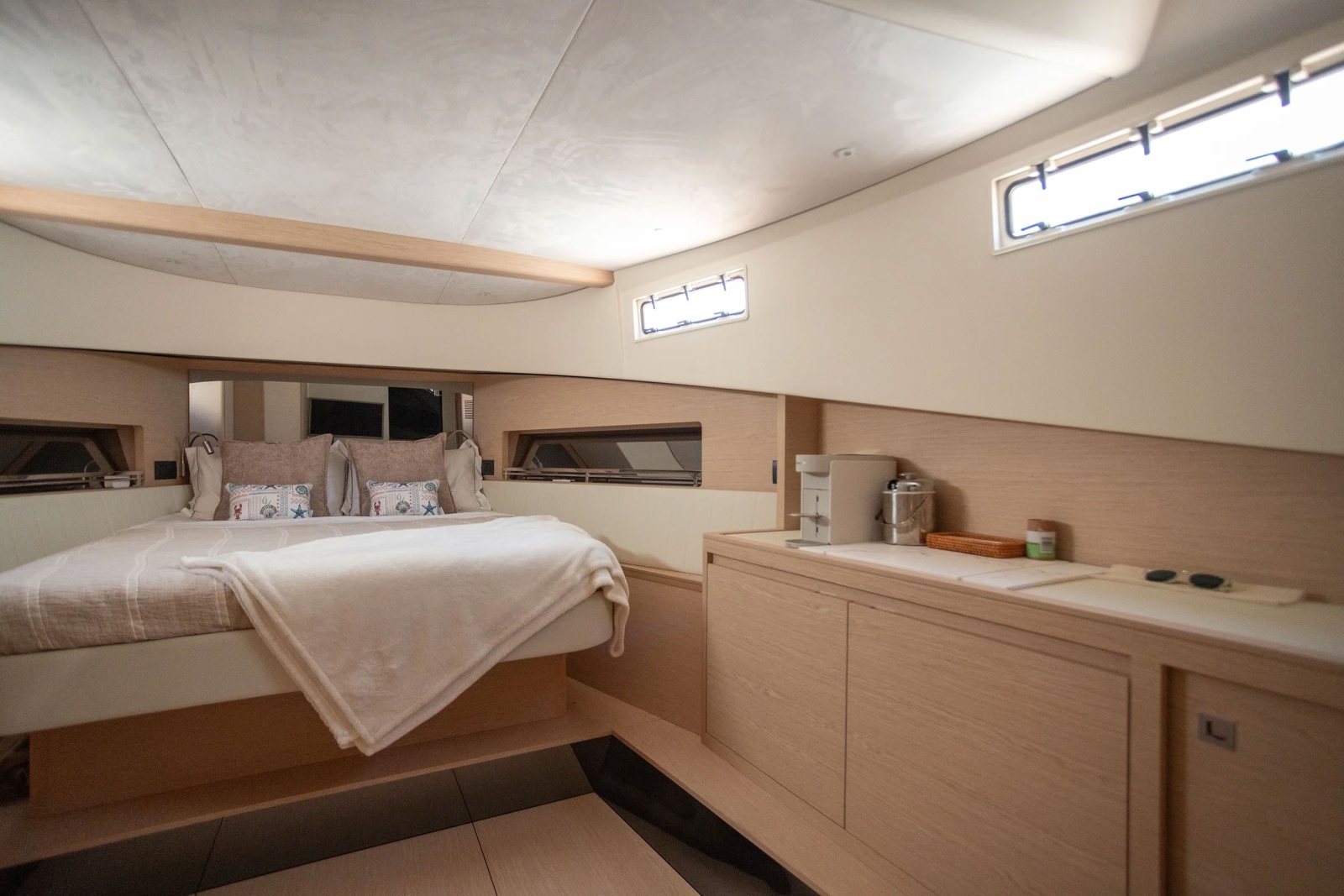 2026 Solaris 48 Open