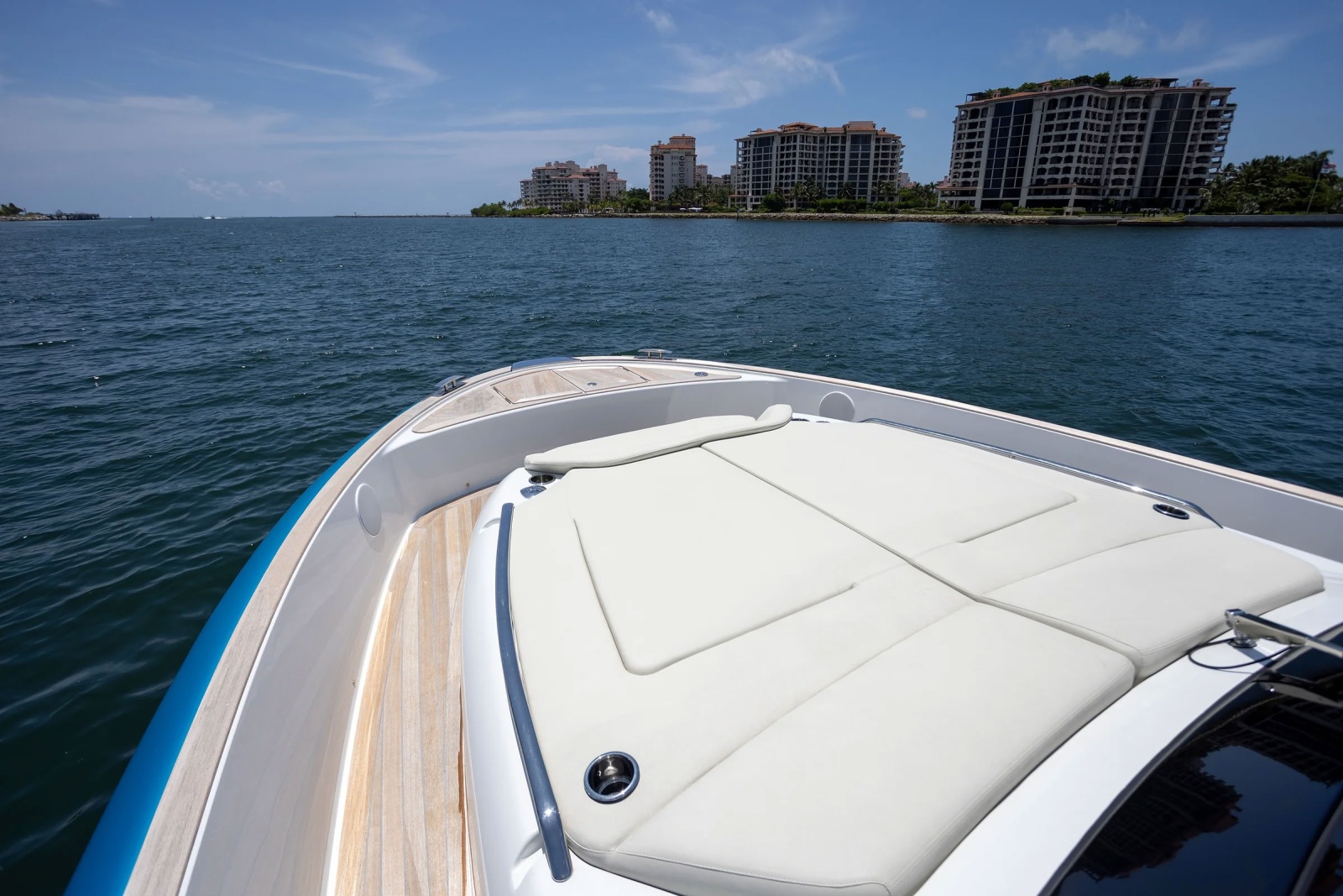2026 Solaris 48 Open
