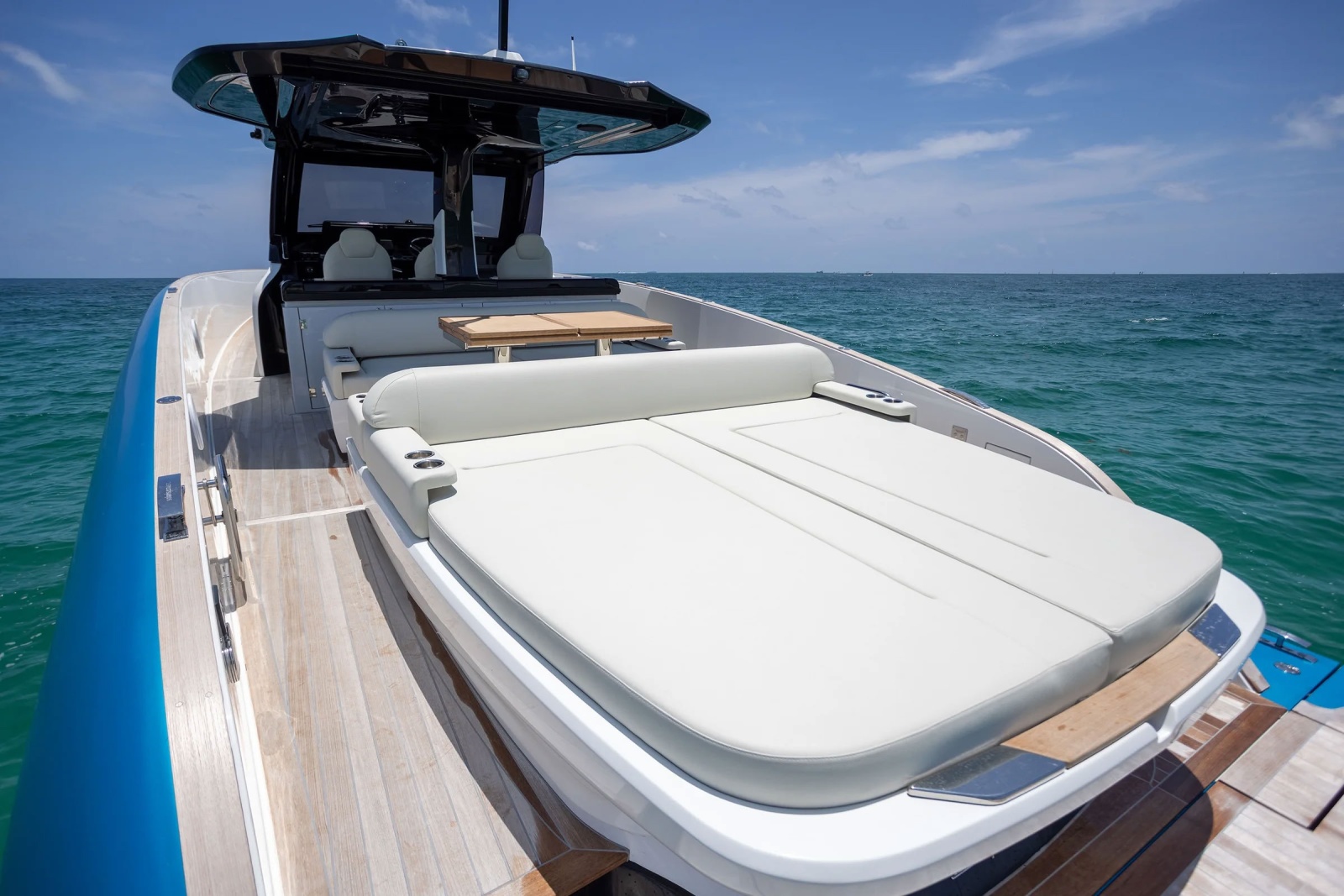 2026 Solaris 48 Open