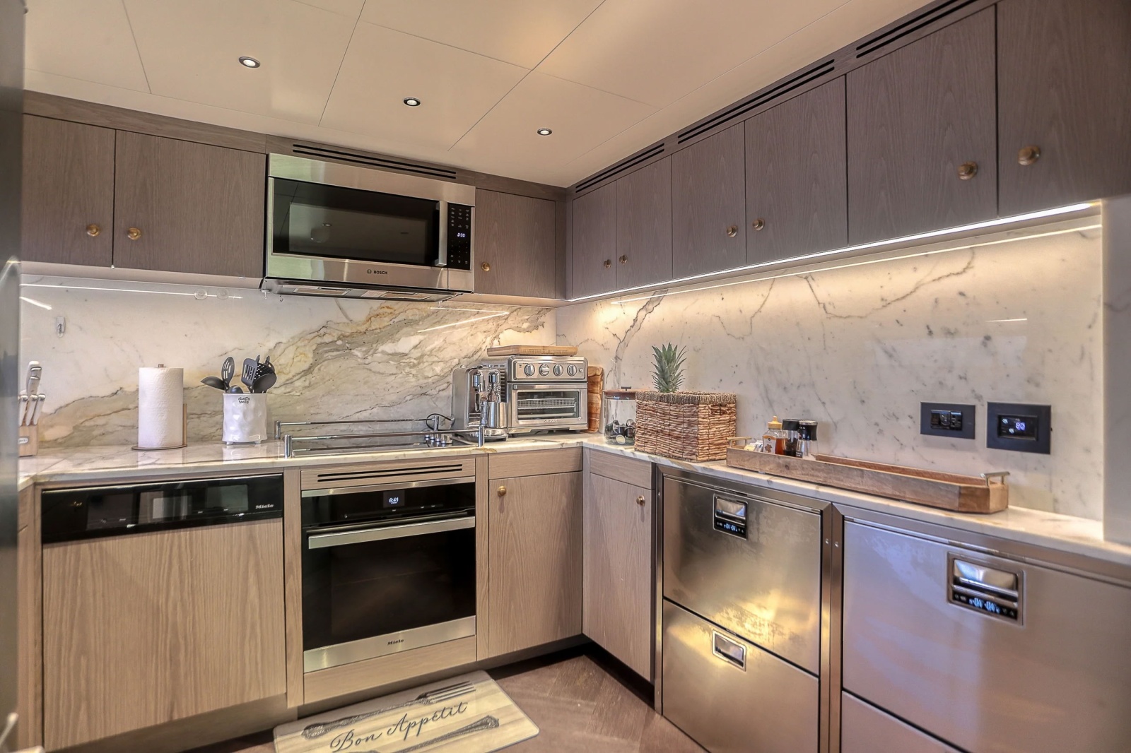 2023 Sirena 88