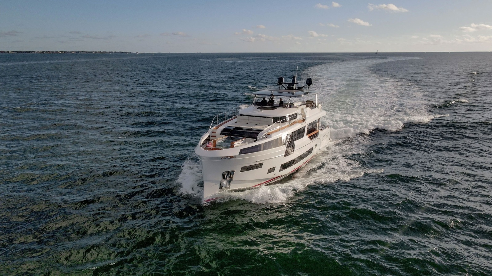 2023 Sirena 88