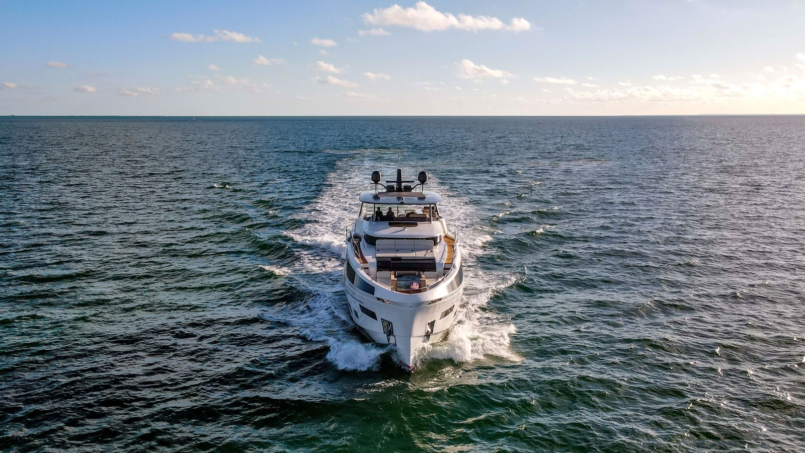 2023 Sirena 88