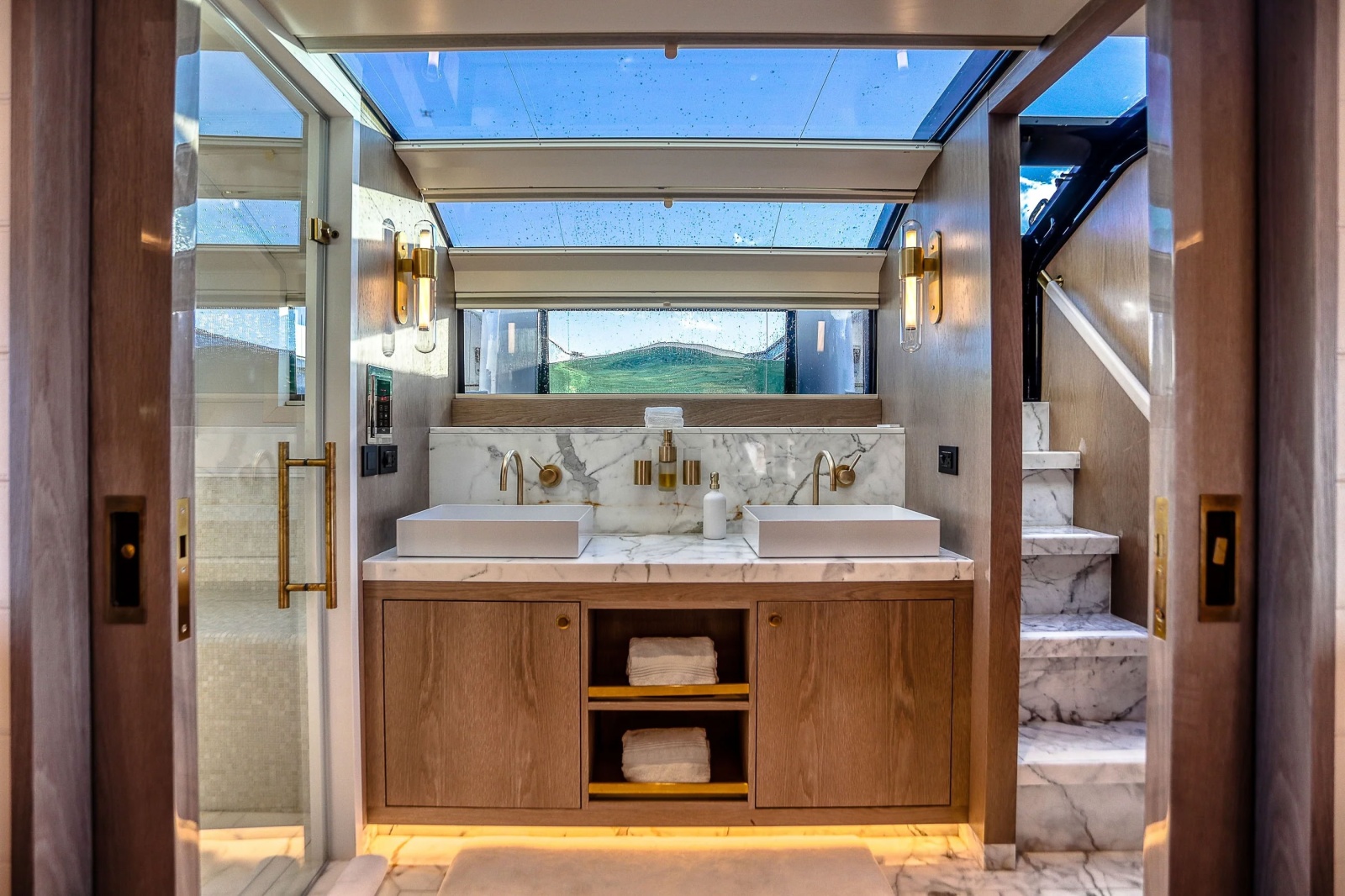 2023 Sirena 88