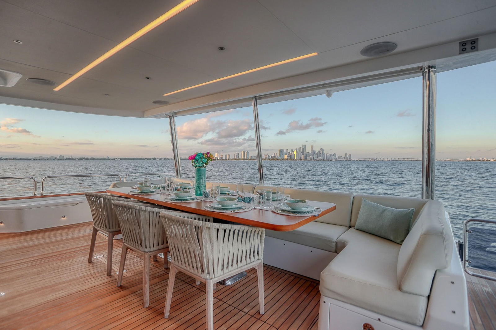 2023 Sirena 88