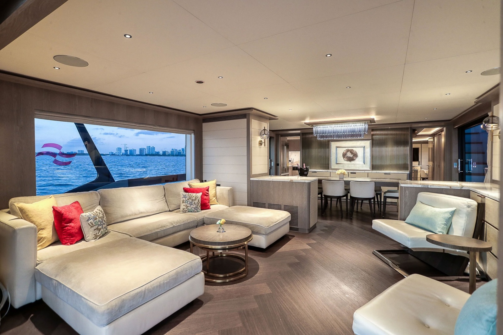 2023 Sirena 88