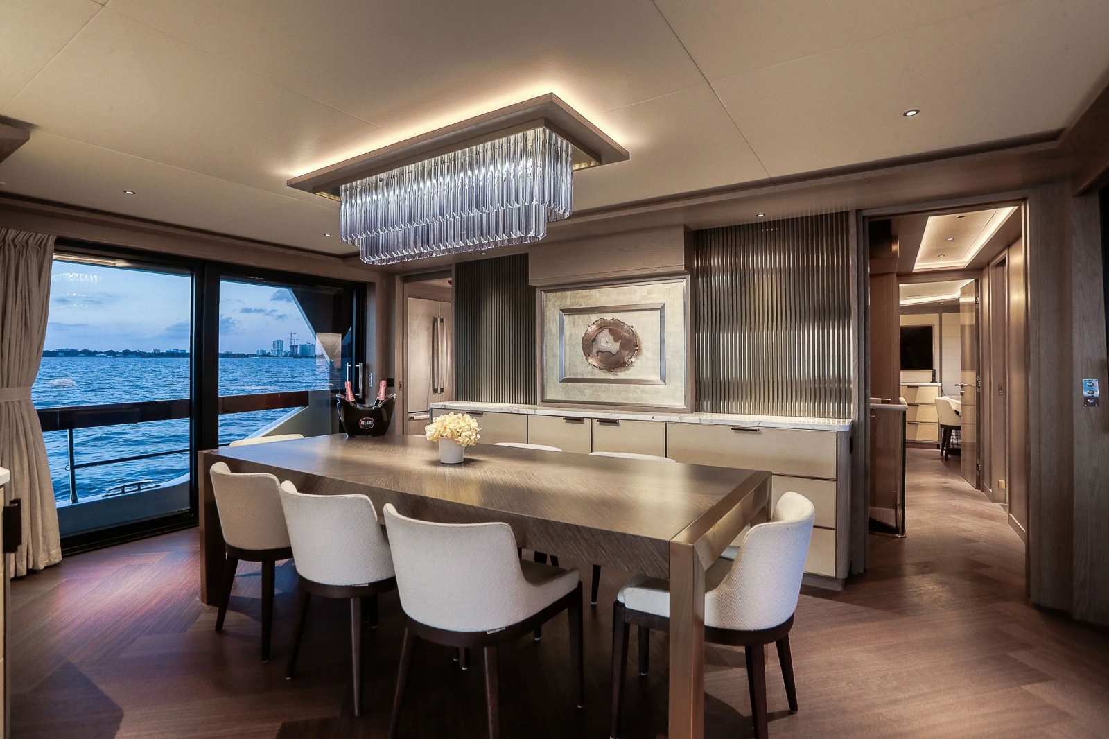 2023 Sirena 88