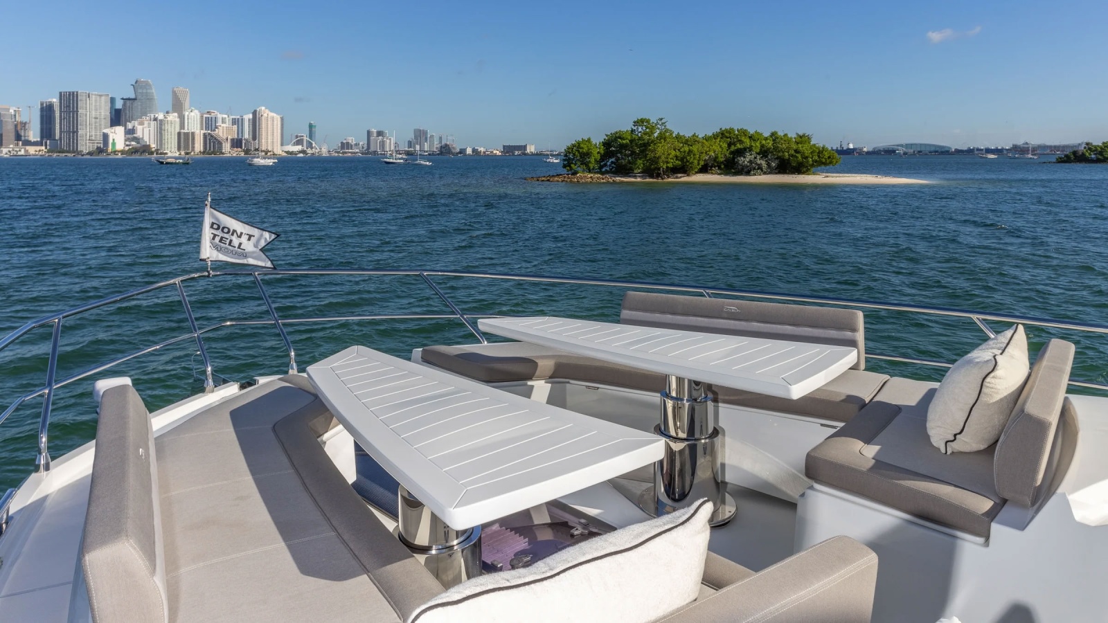 2025 Galeon 640 Fly
