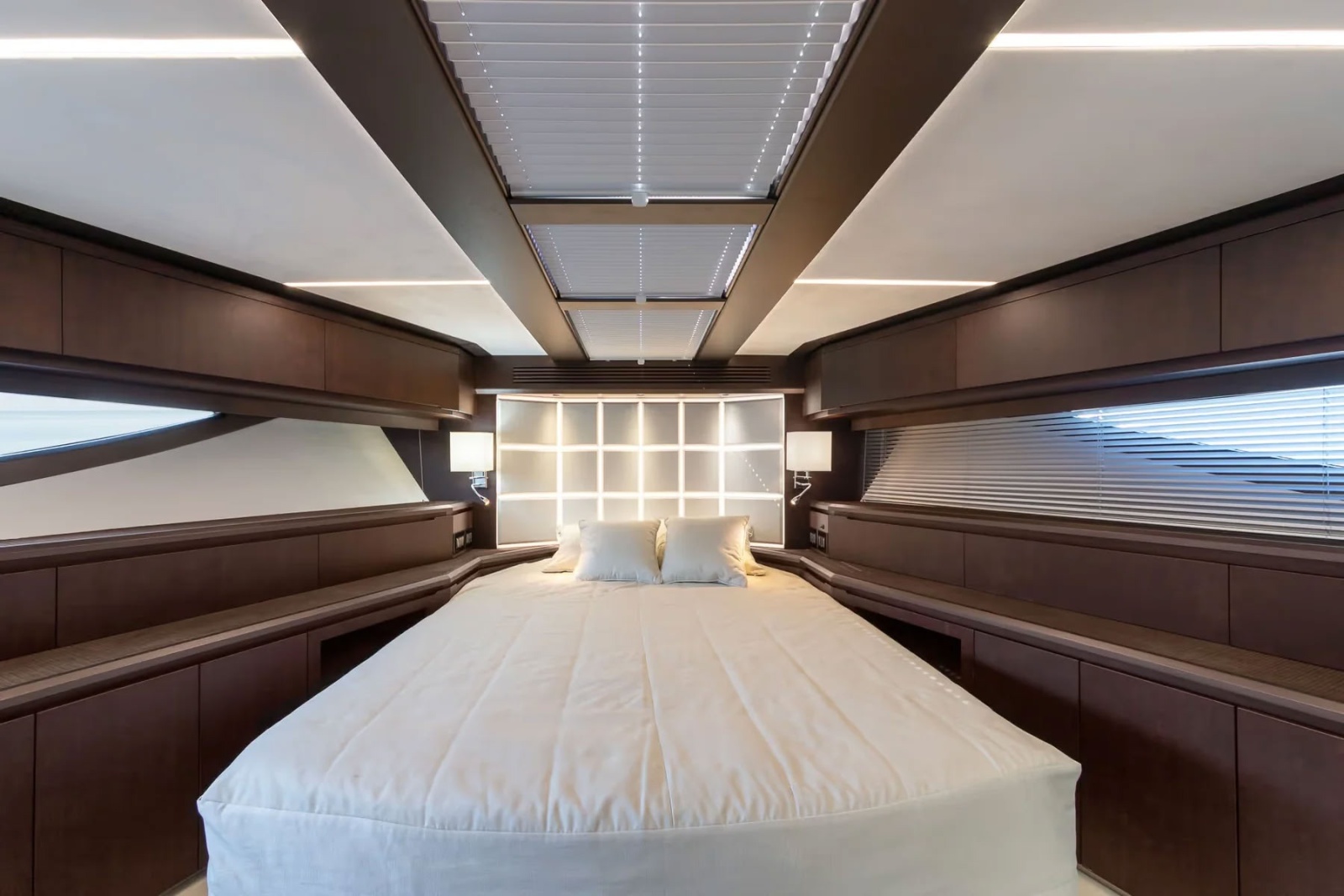 2025 Galeon 640 Fly