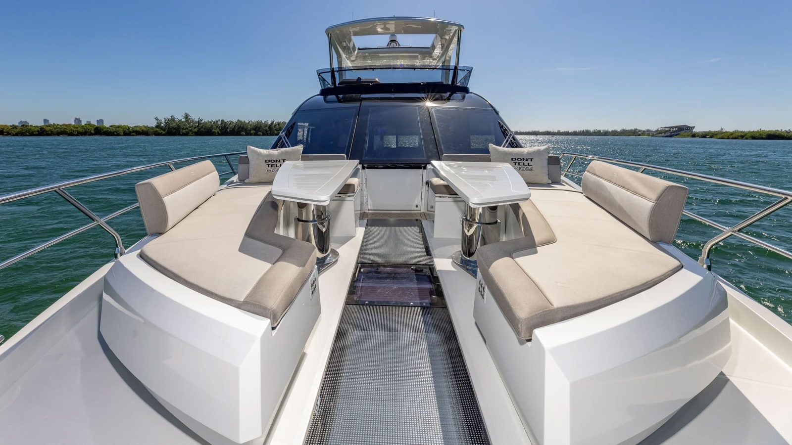 2025 Galeon 640 Fly