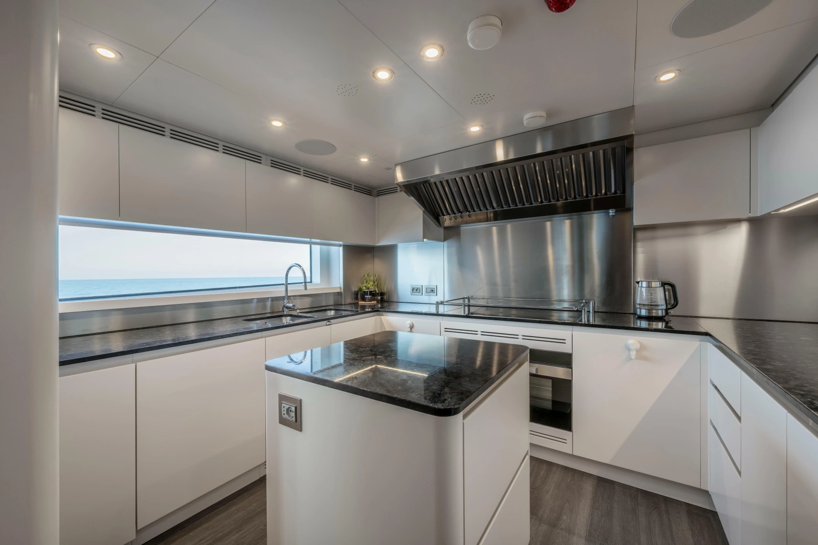 Galley
