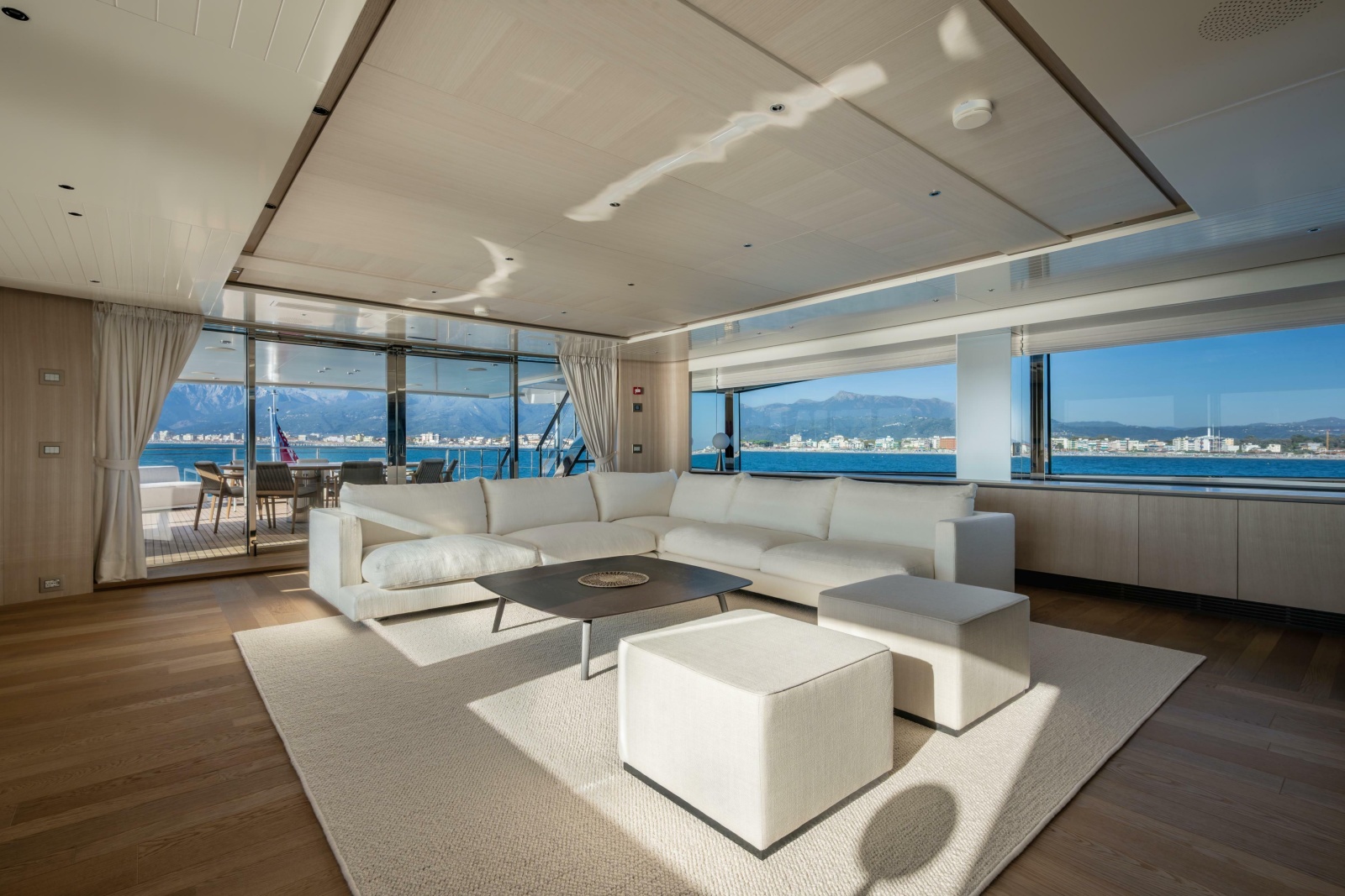 Skylounge