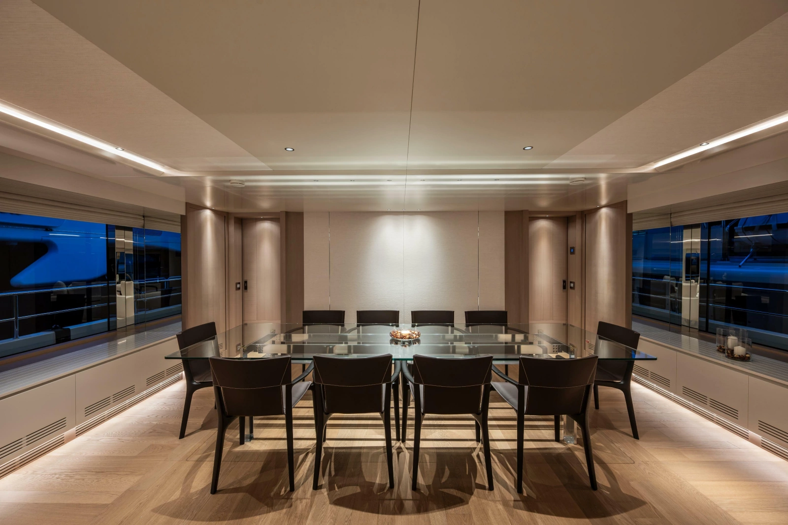 Main Dining