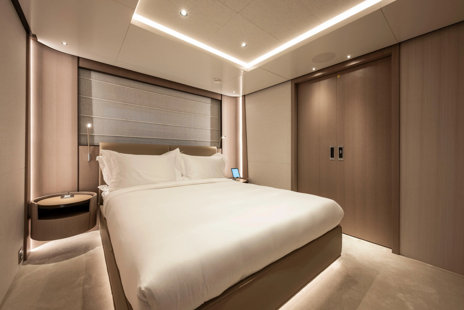 Guest Stateroom