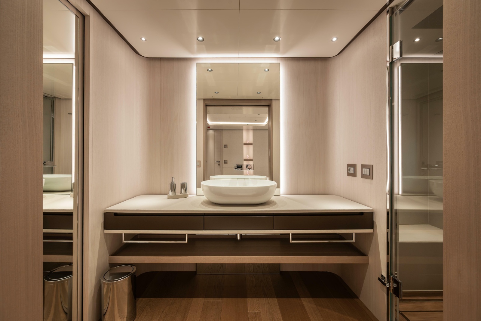 Guest Ensuite
