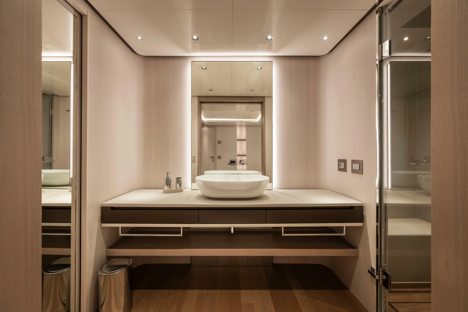 Guest Ensuite