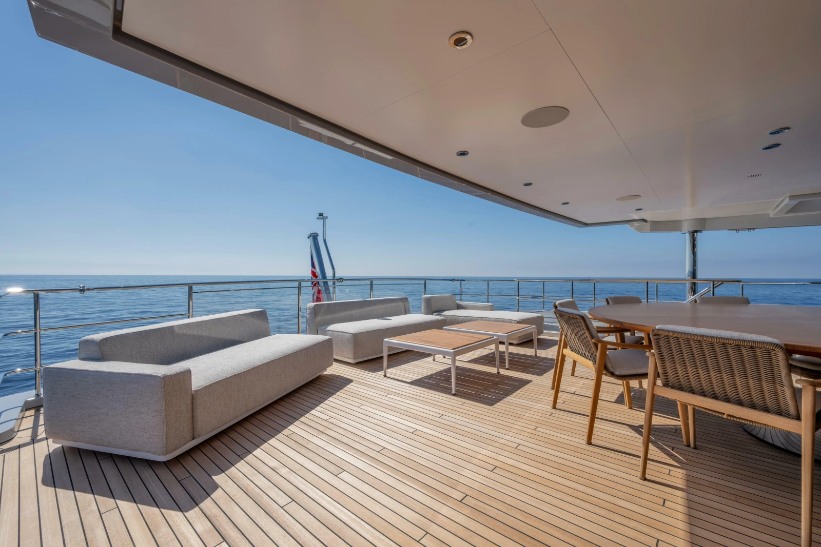 Skylounge Seating