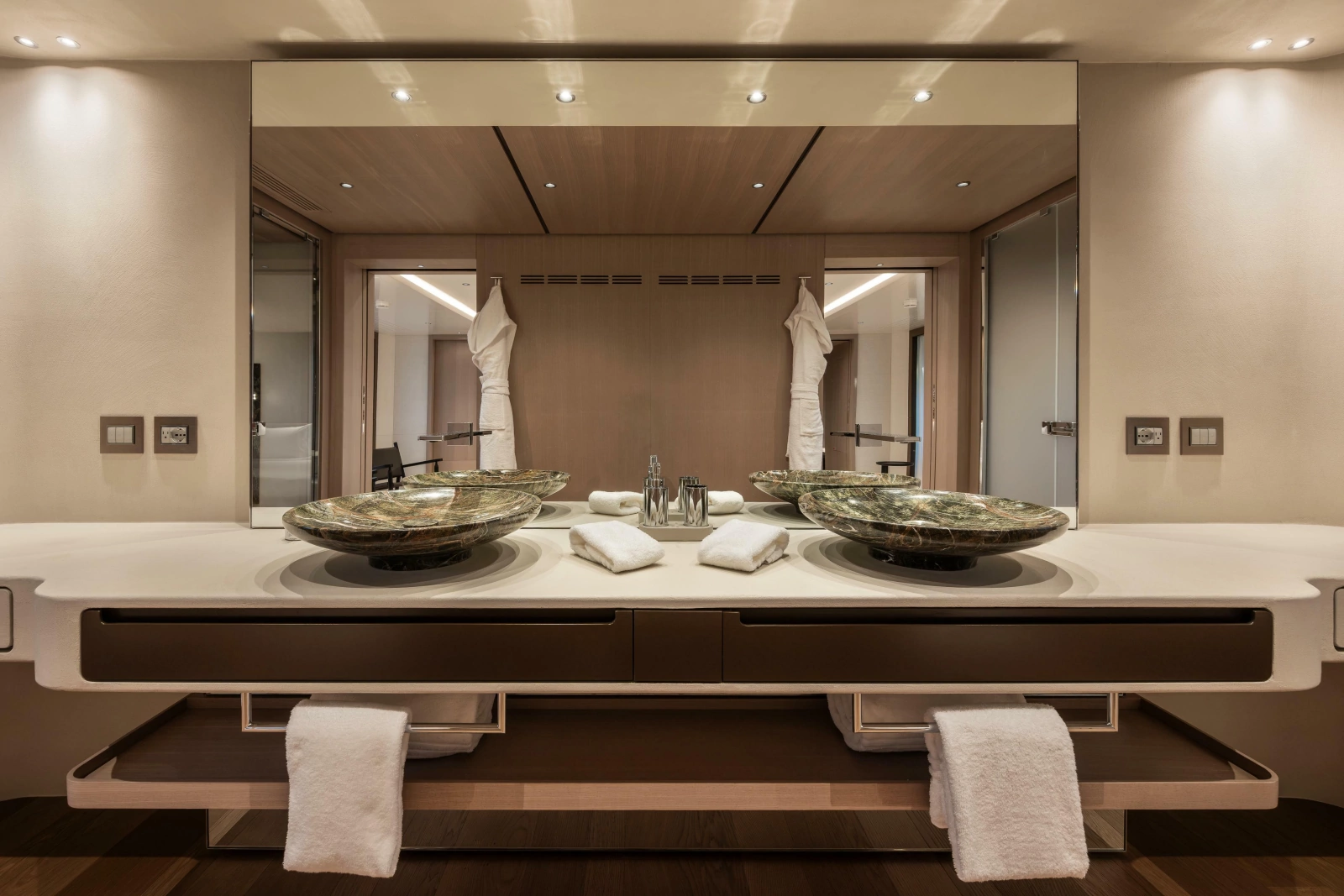 Master Ensuite
