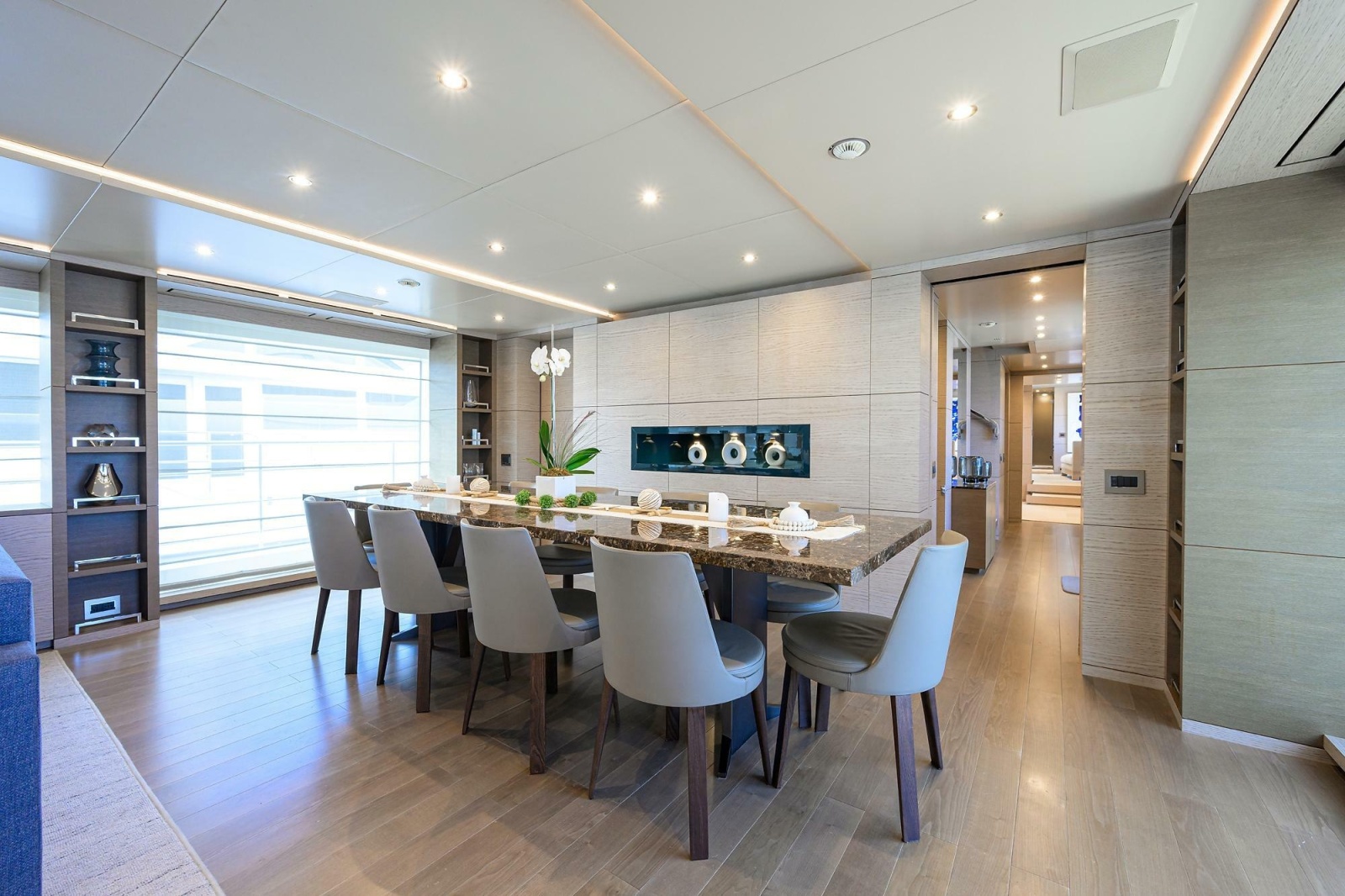 Main Dining