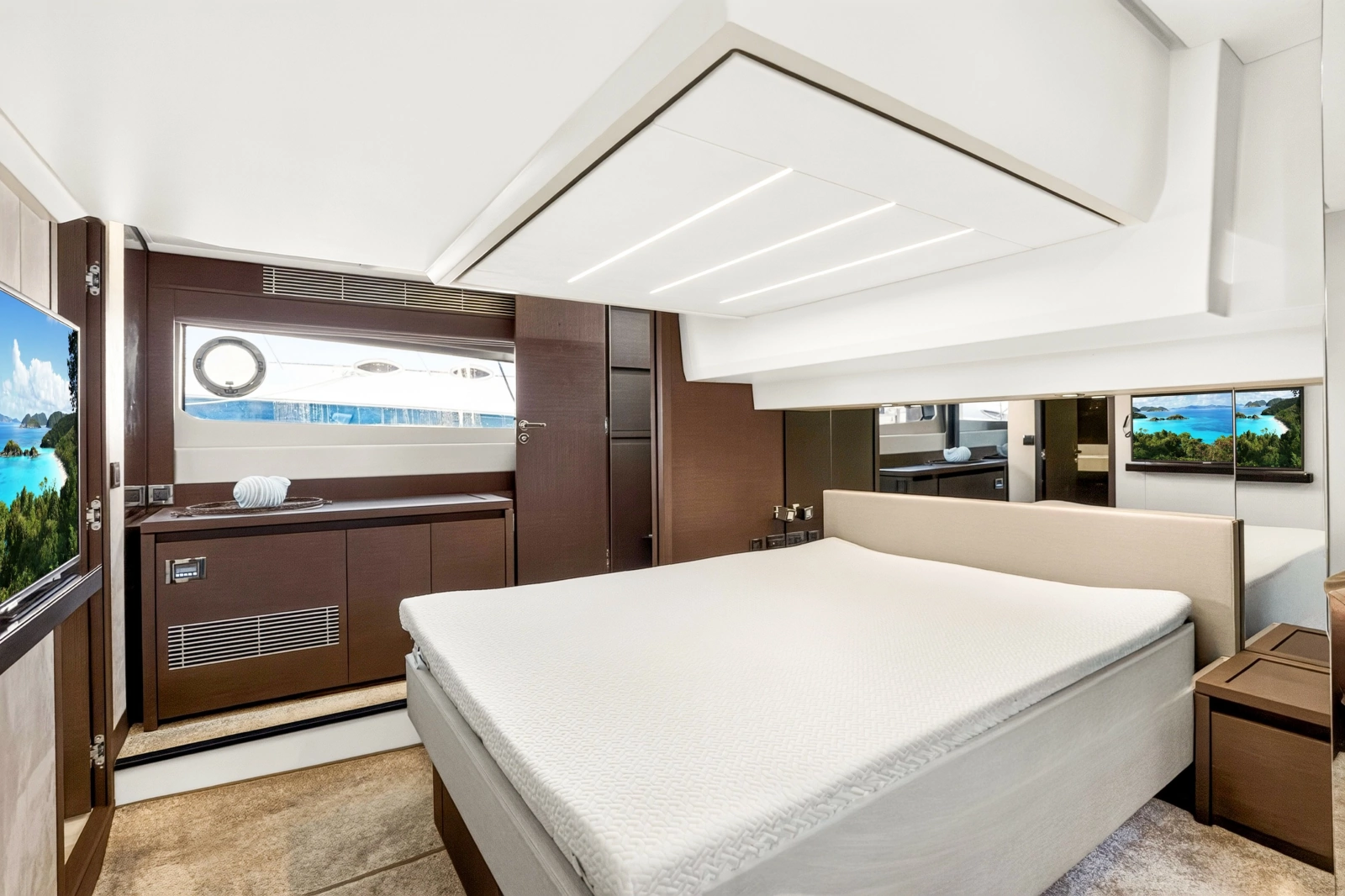 2019 Prestige 520S