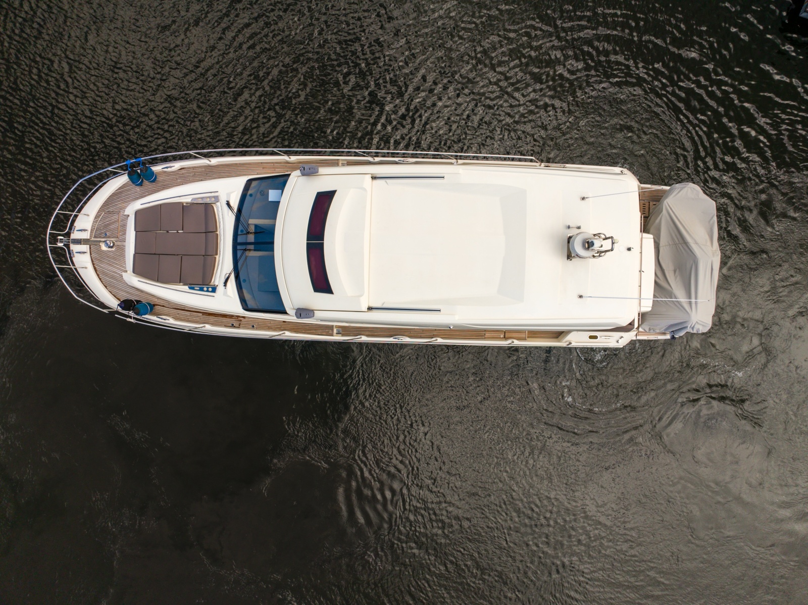 2019 Prestige 520S