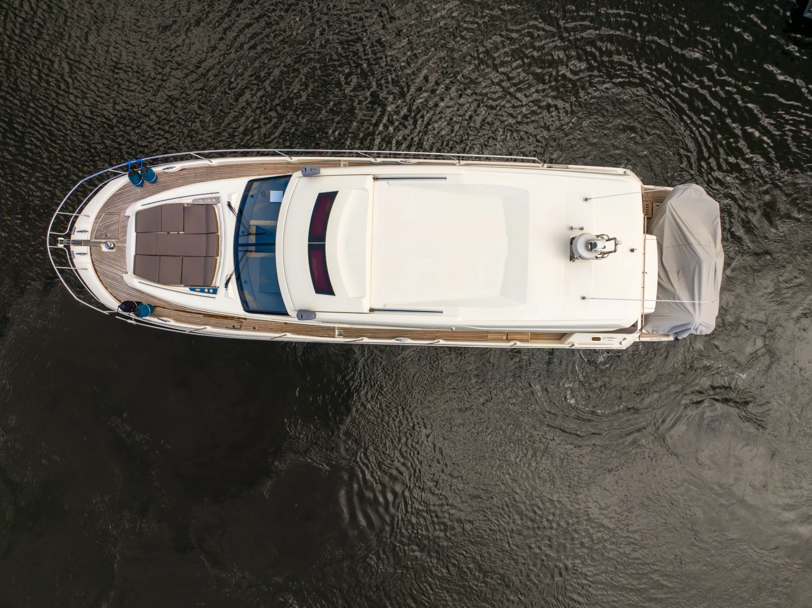 2019 Prestige 520S