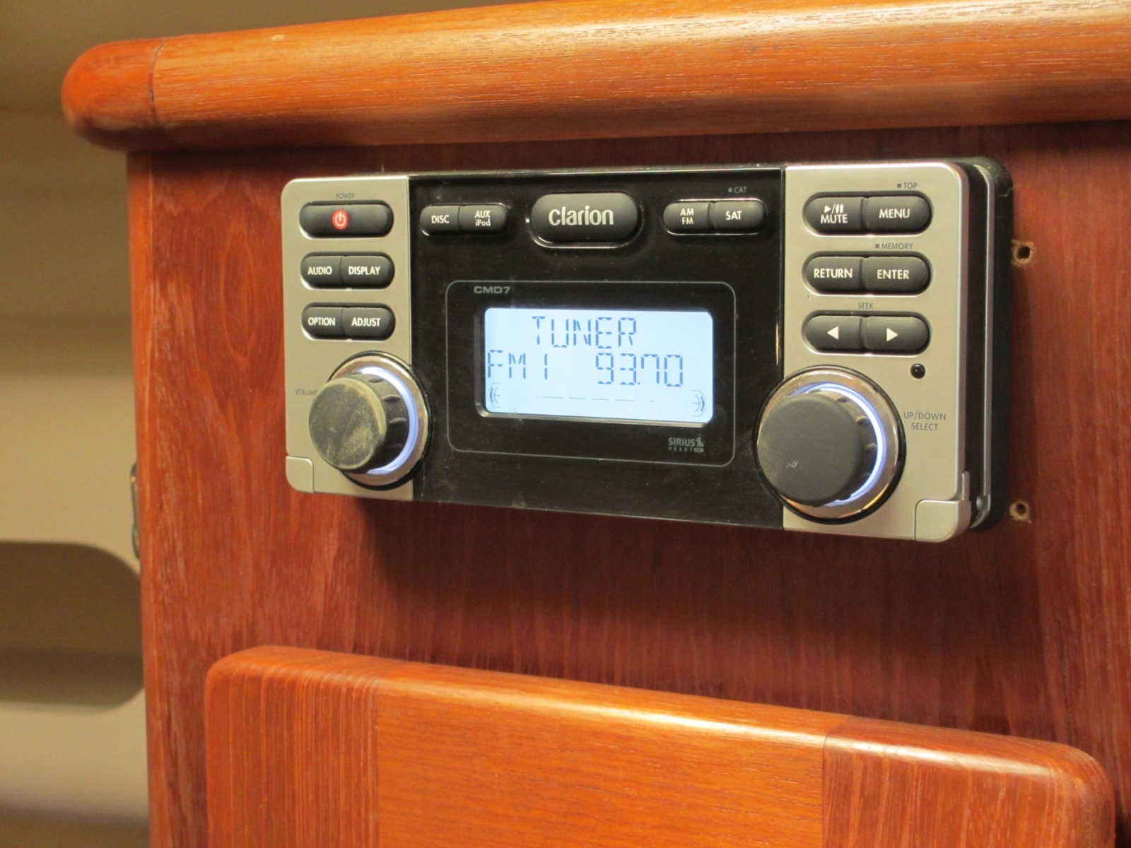2005 Pursuit 3370 Offshore
