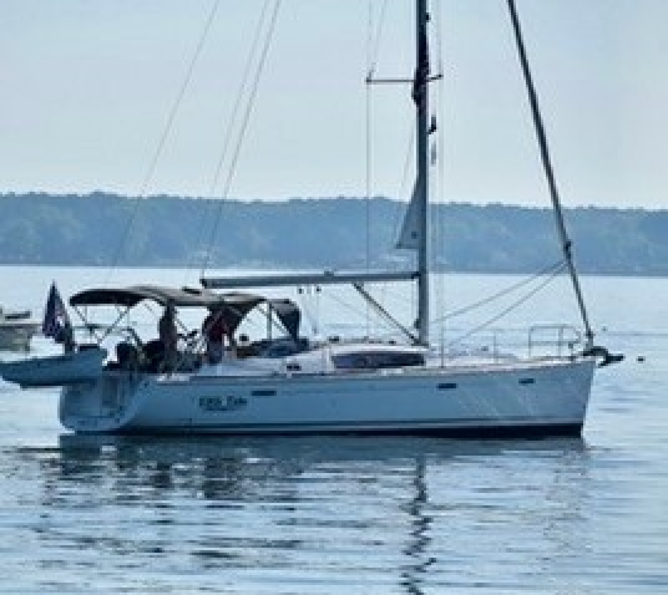 2011 Beneteau 40